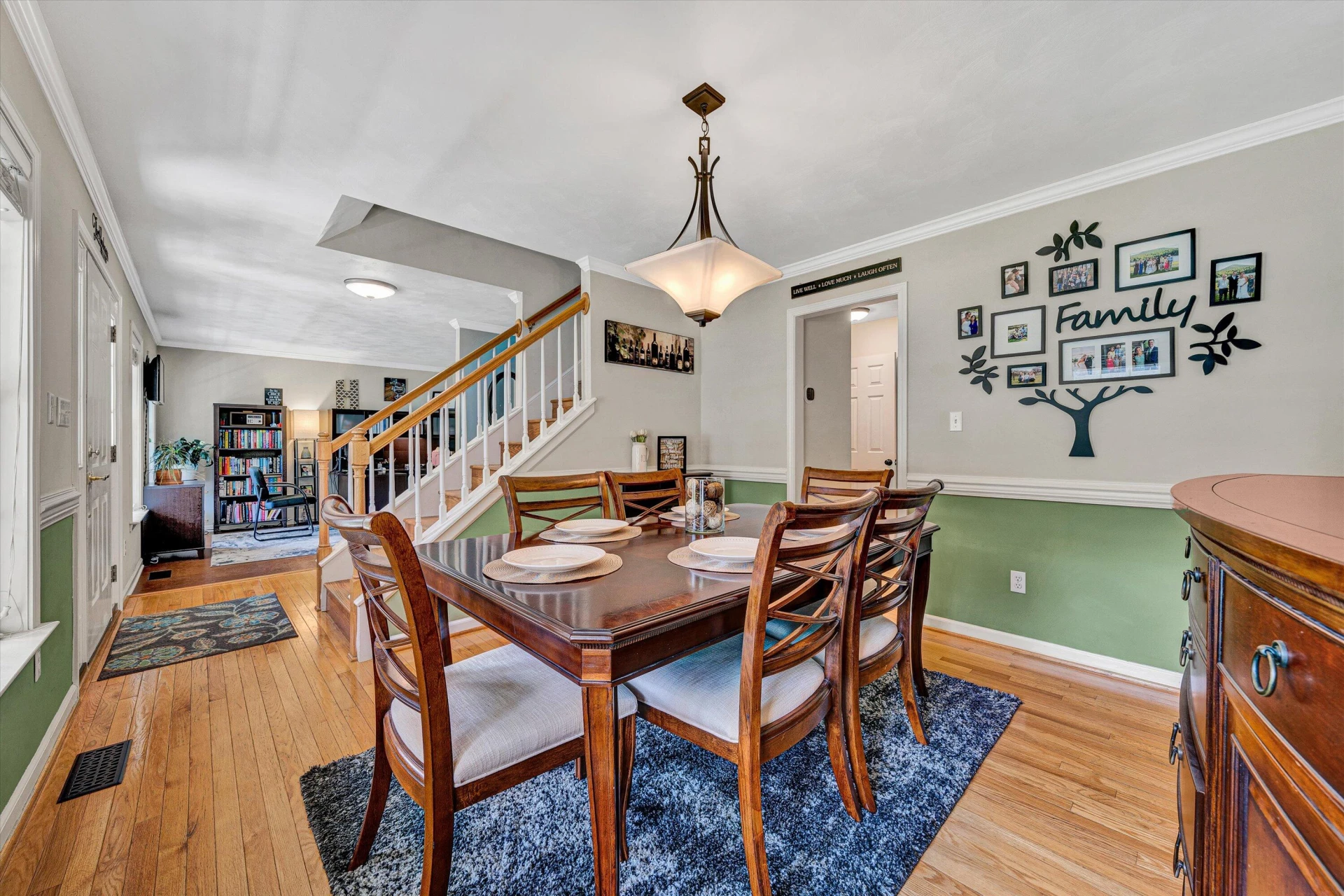 4848 Hickory Ridge CT - Photo 16