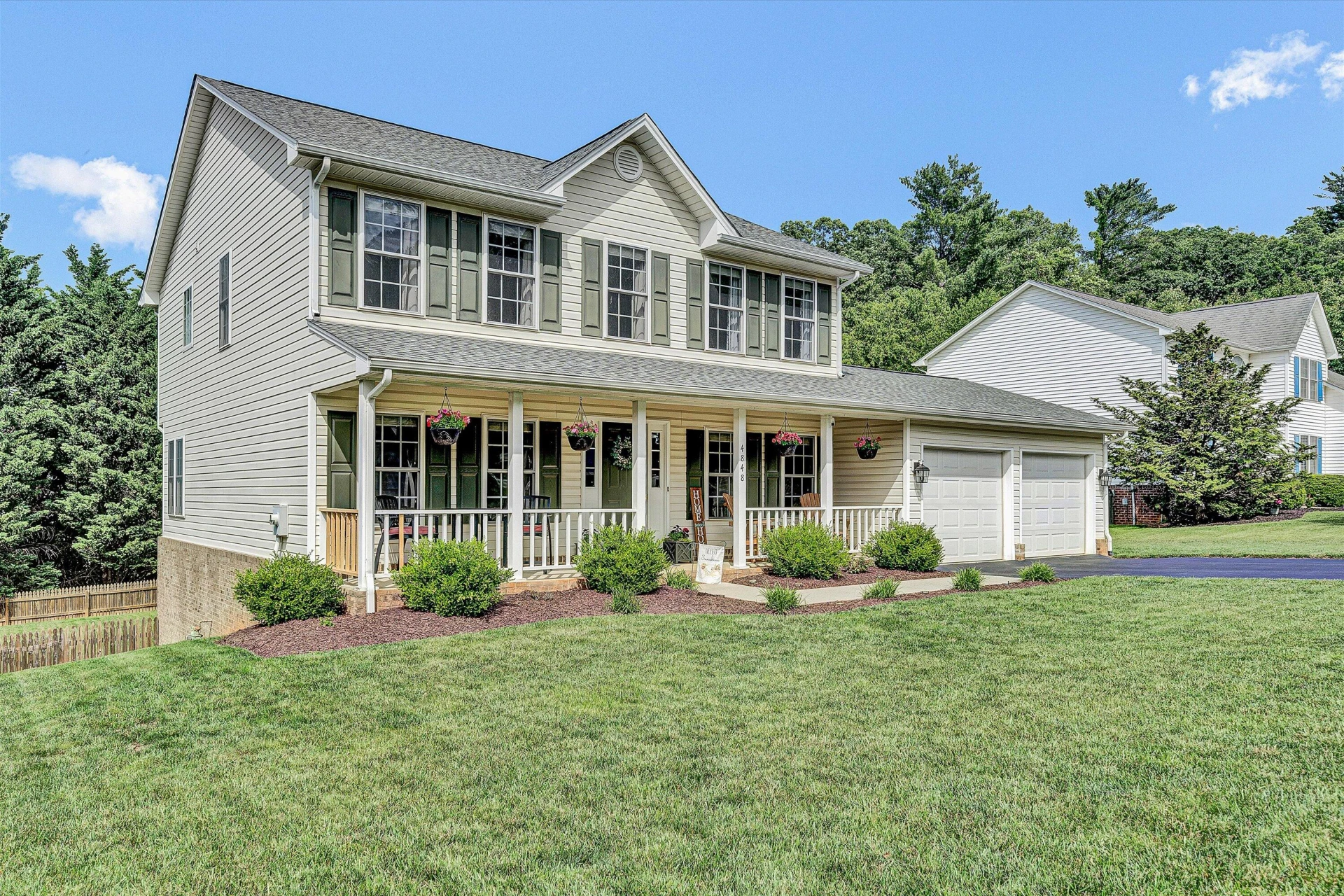 4848 Hickory Ridge CT - Photo 2