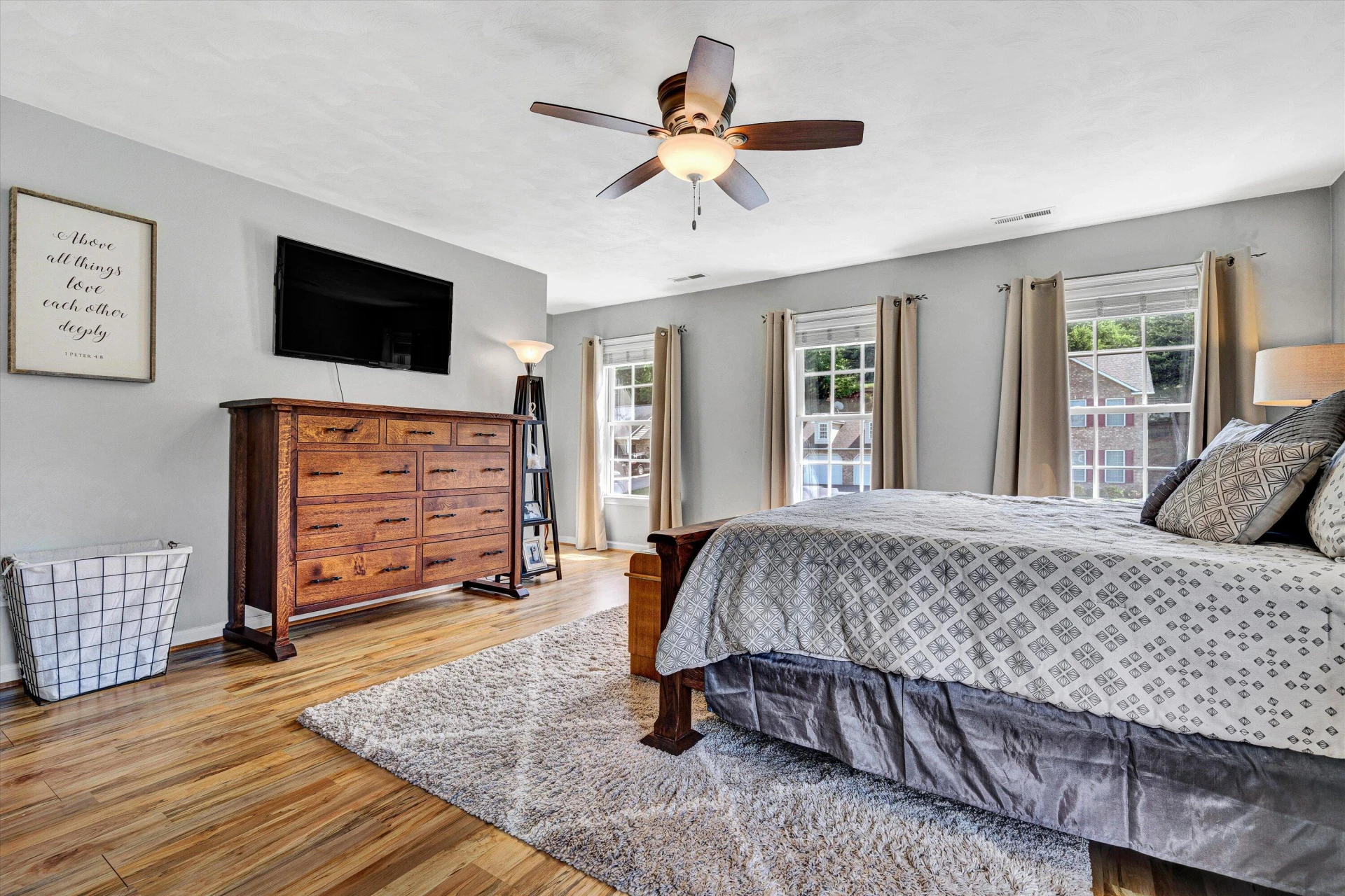 4848 Hickory Ridge CT - Photo 23