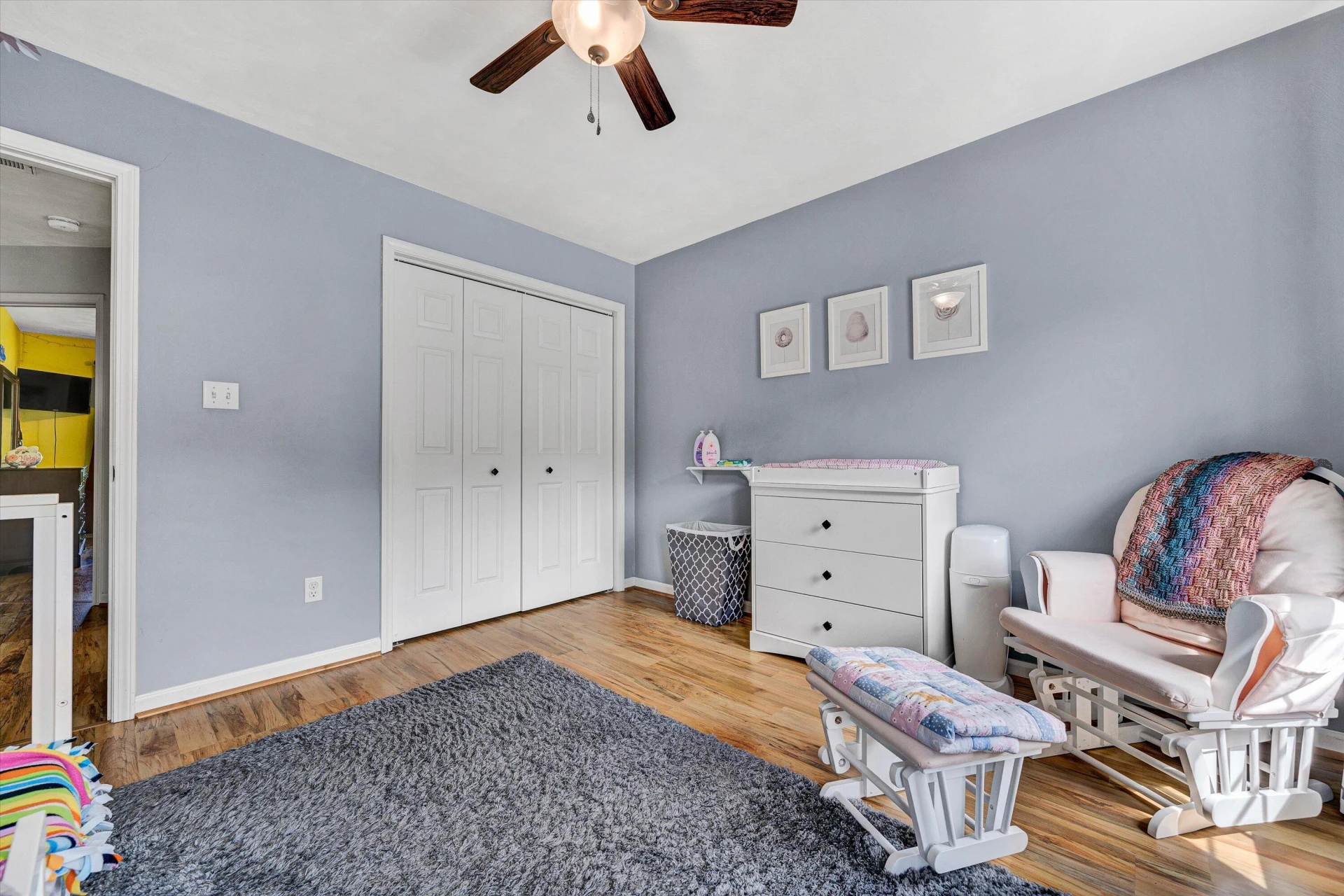 4848 Hickory Ridge CT - Photo 32