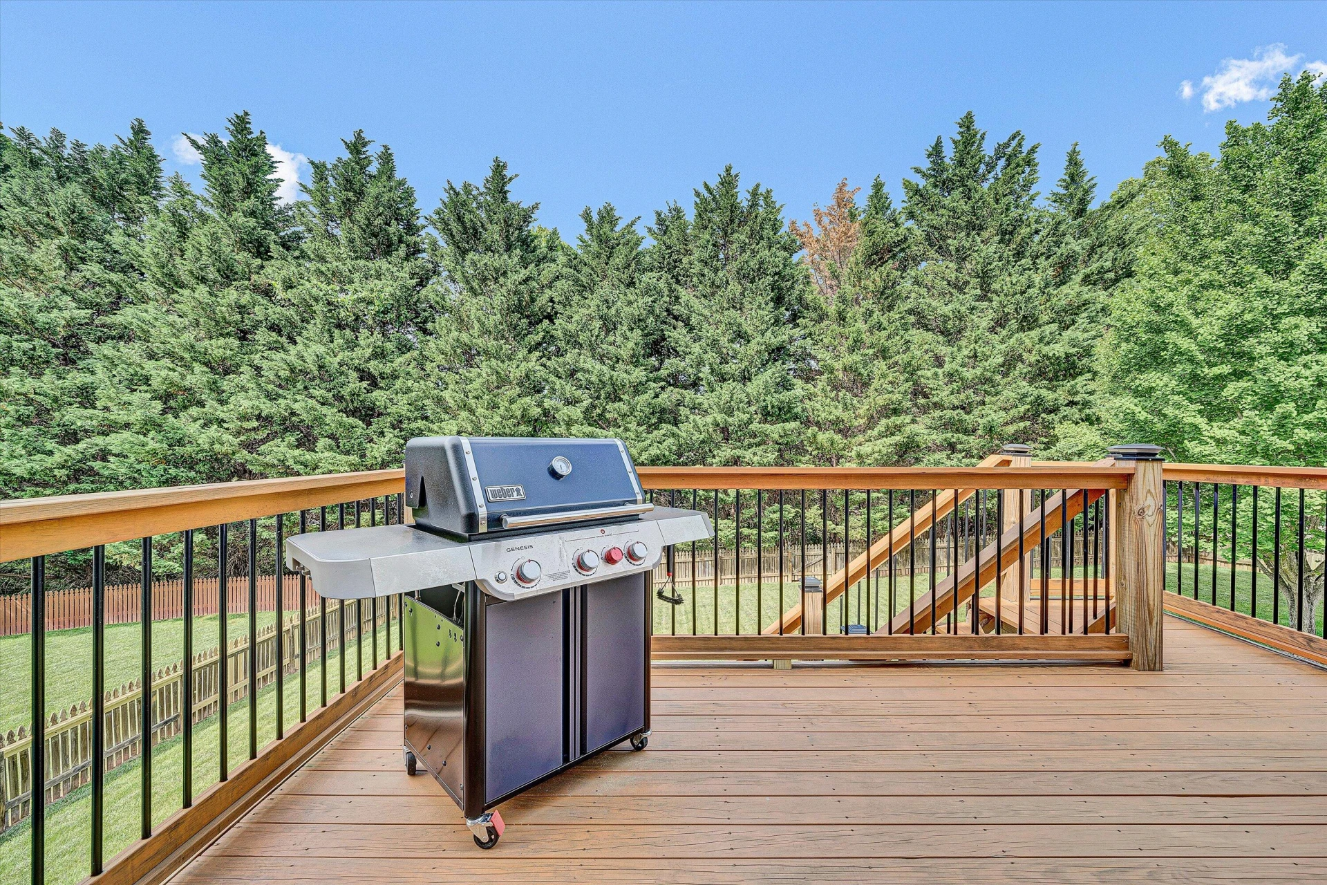 4848 Hickory Ridge CT - Photo 42