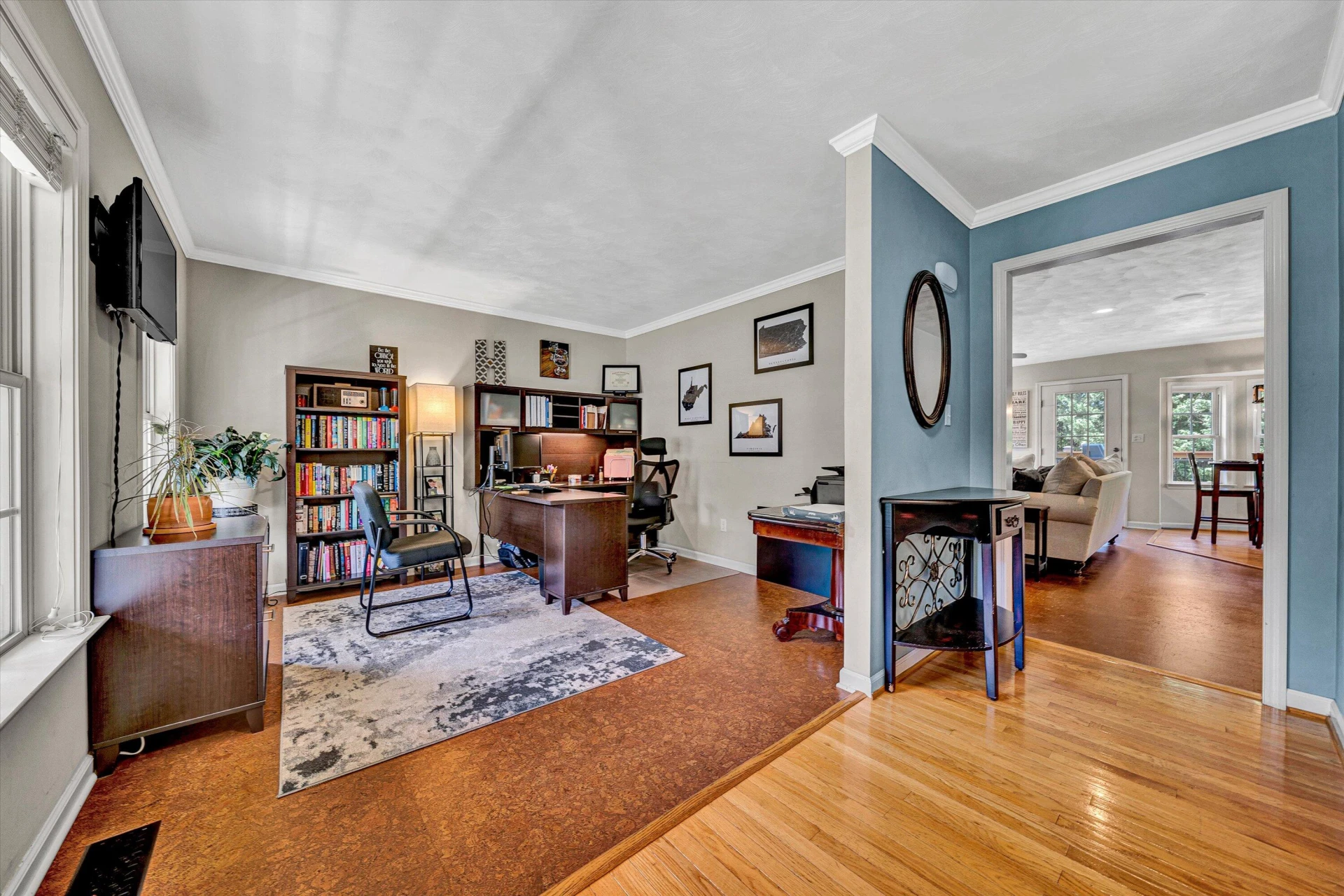 4848 Hickory Ridge CT - Photo 5