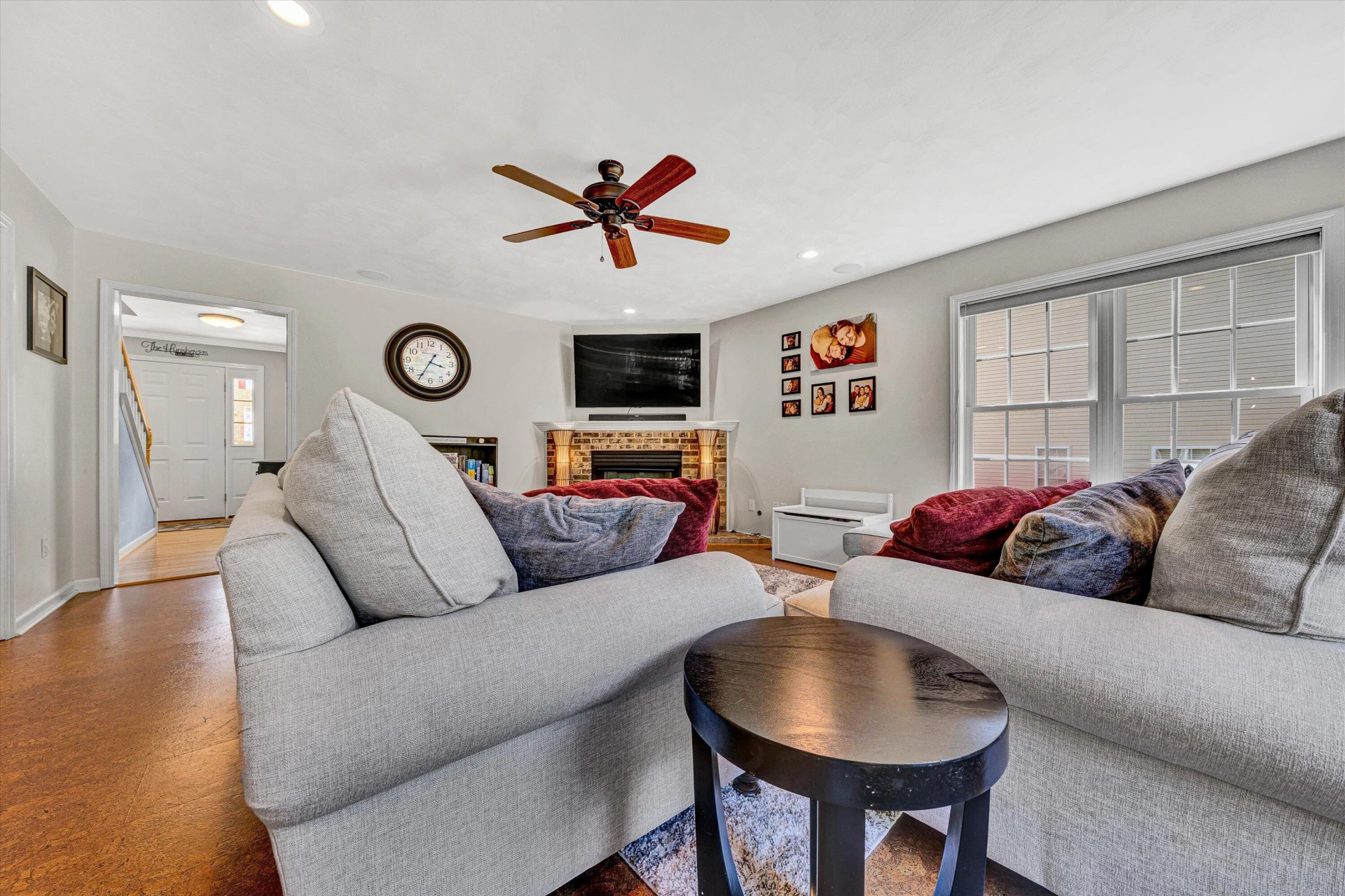 4848 Hickory Ridge CT - Photo 7