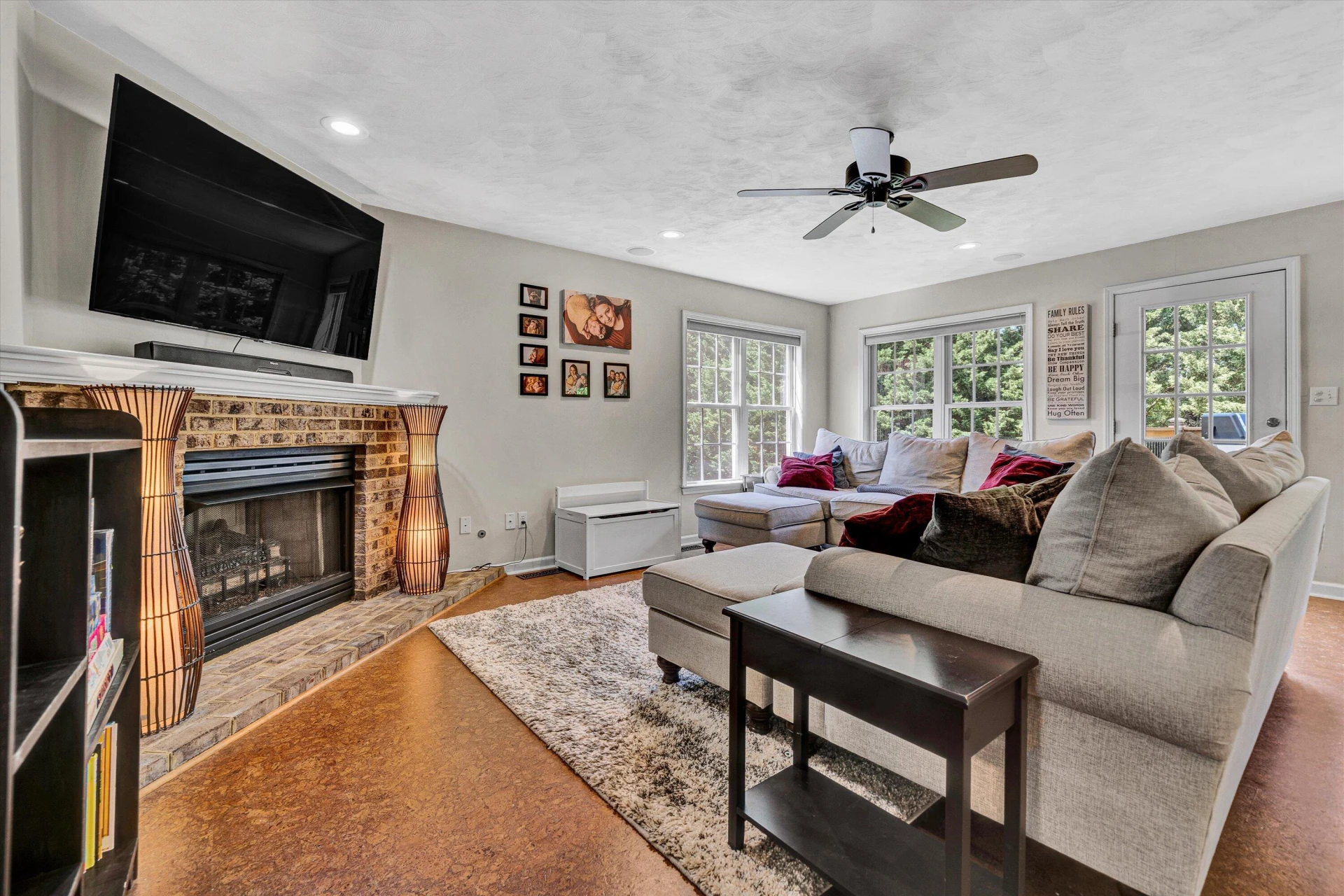 4848 Hickory Ridge CT - Photo 8