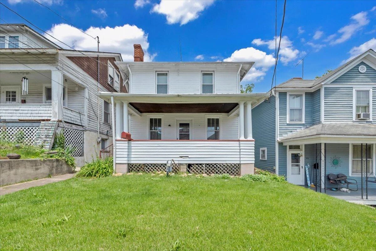 508 Clay ST - Photo 2