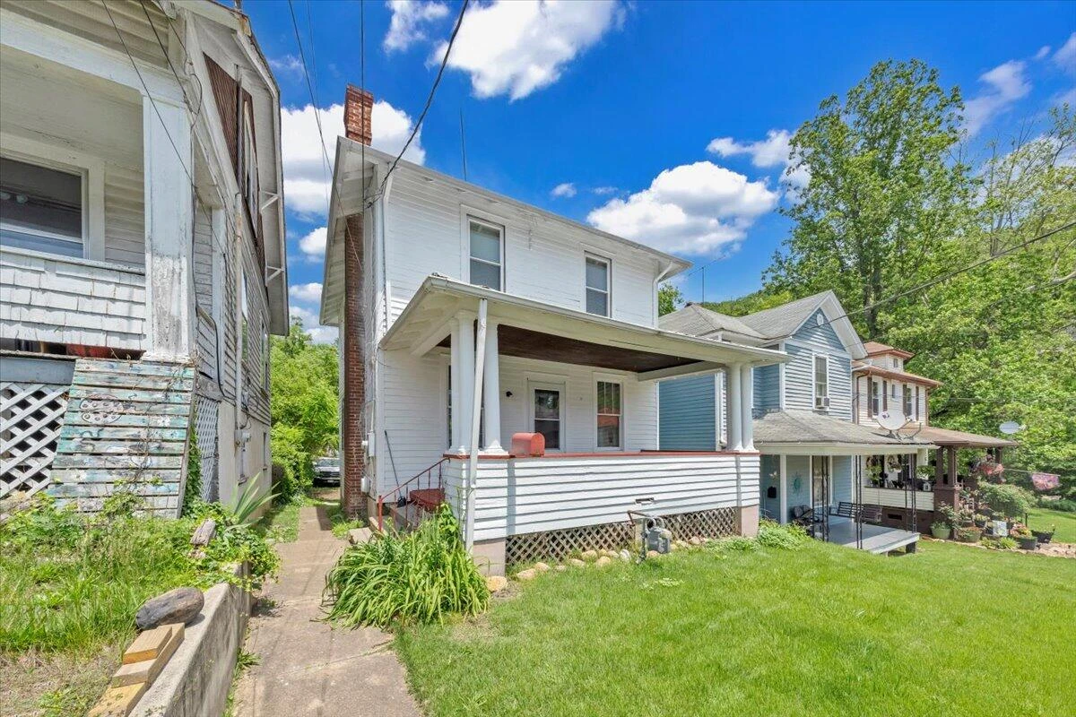 508 Clay ST - Photo 29