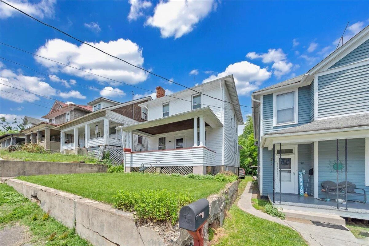 508 Clay ST - Photo 30