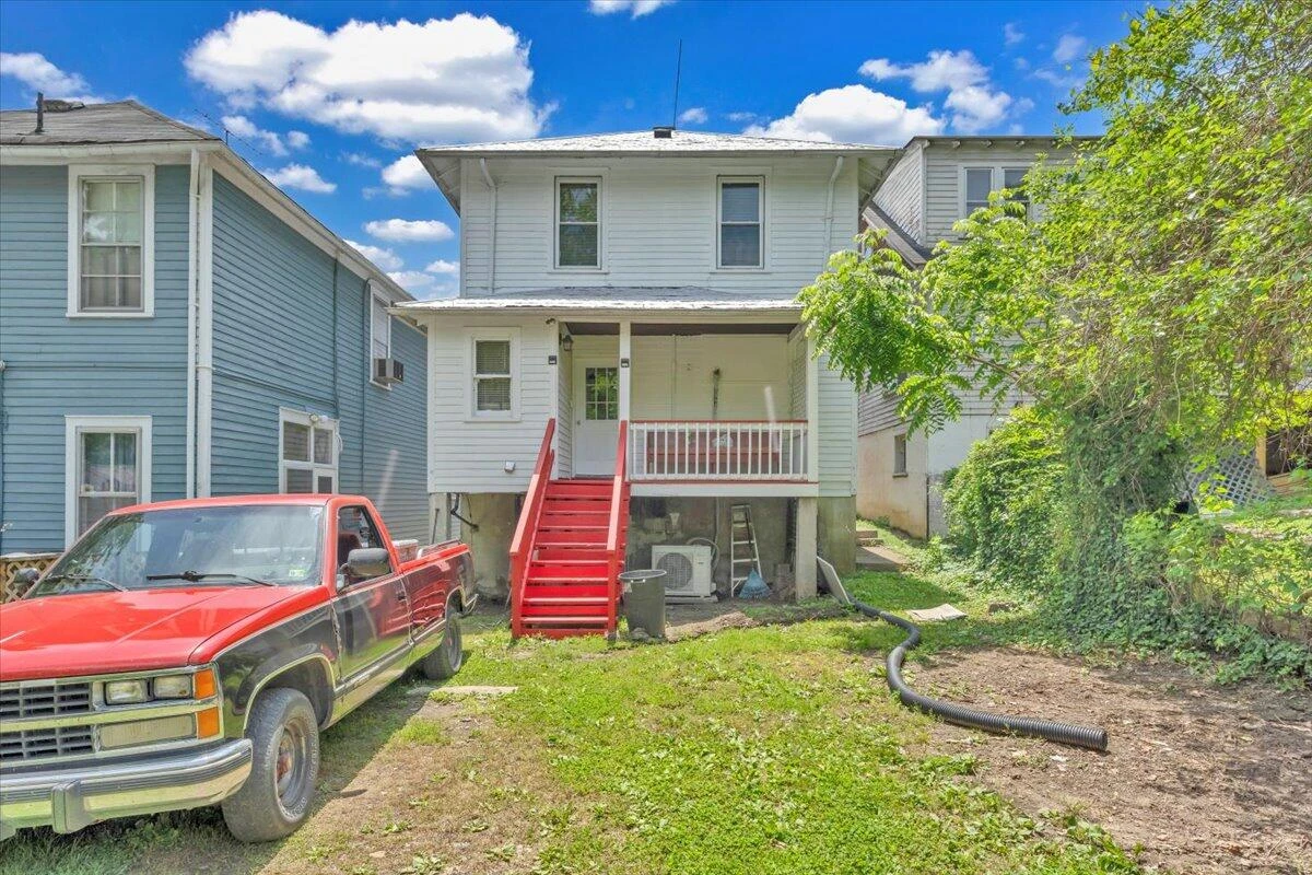 508 Clay ST - Photo 31