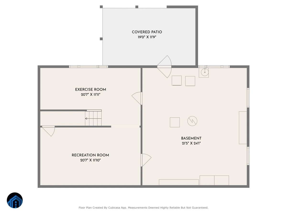 330 Houston AVE - Photo 3