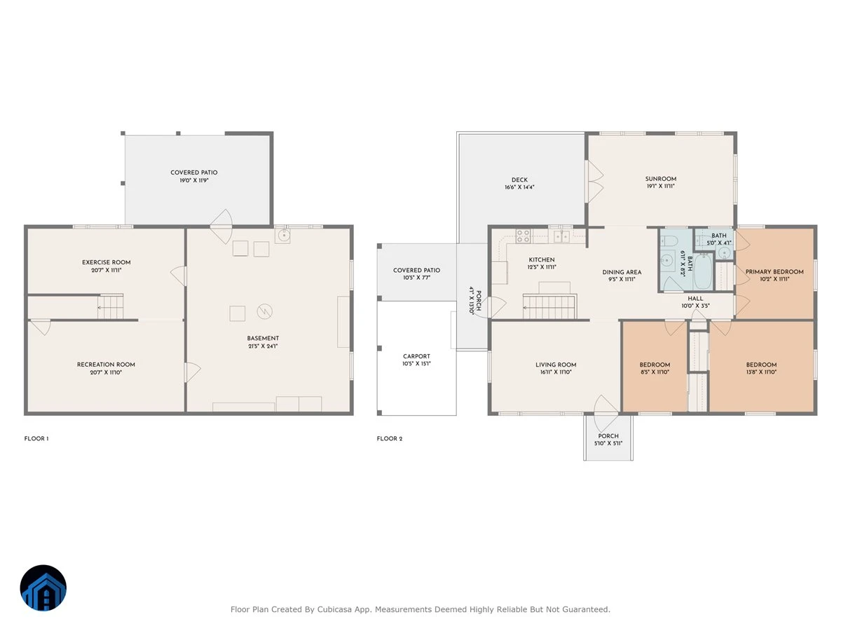 330 Houston AVE - Photo 5