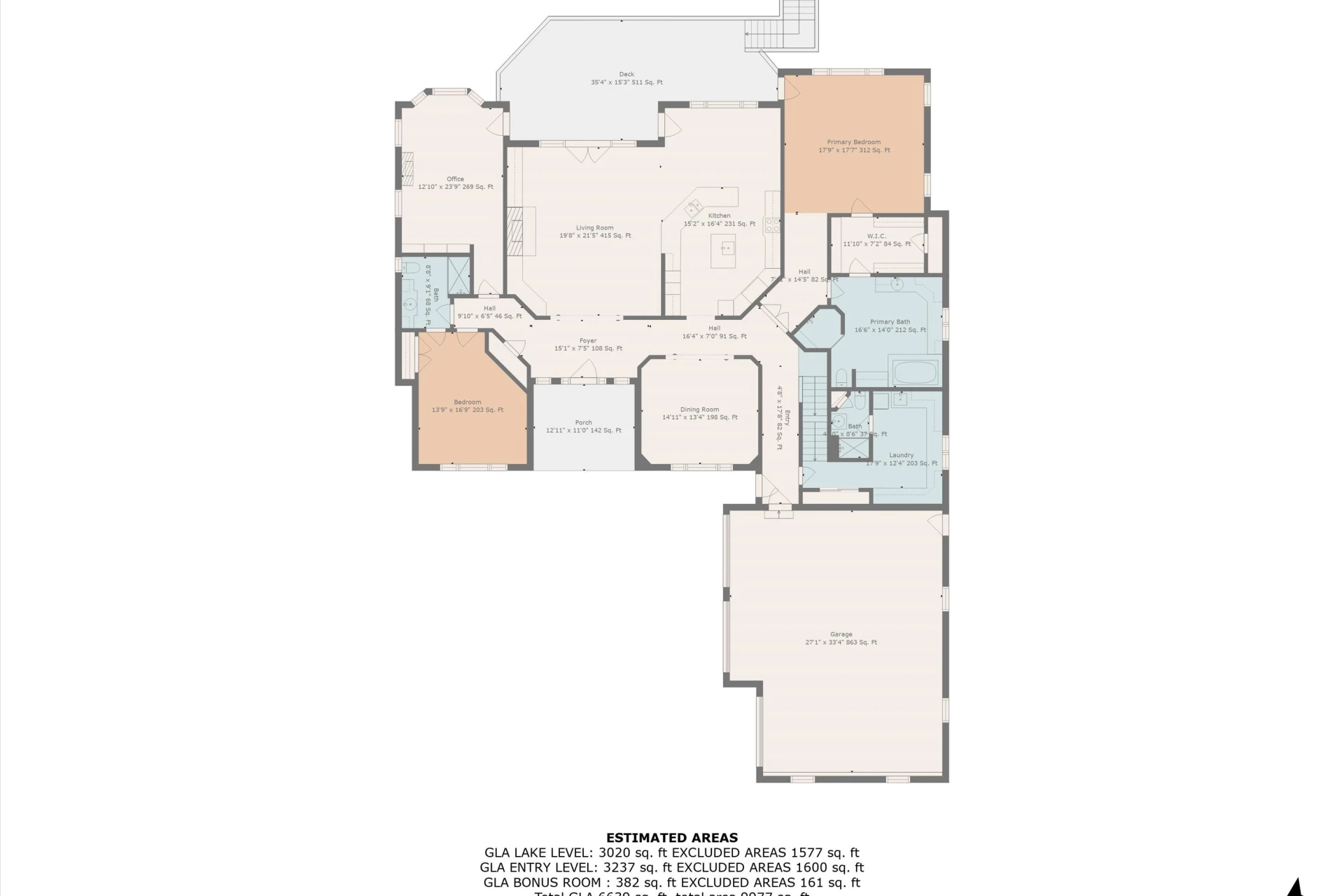 145 Briarwood CT