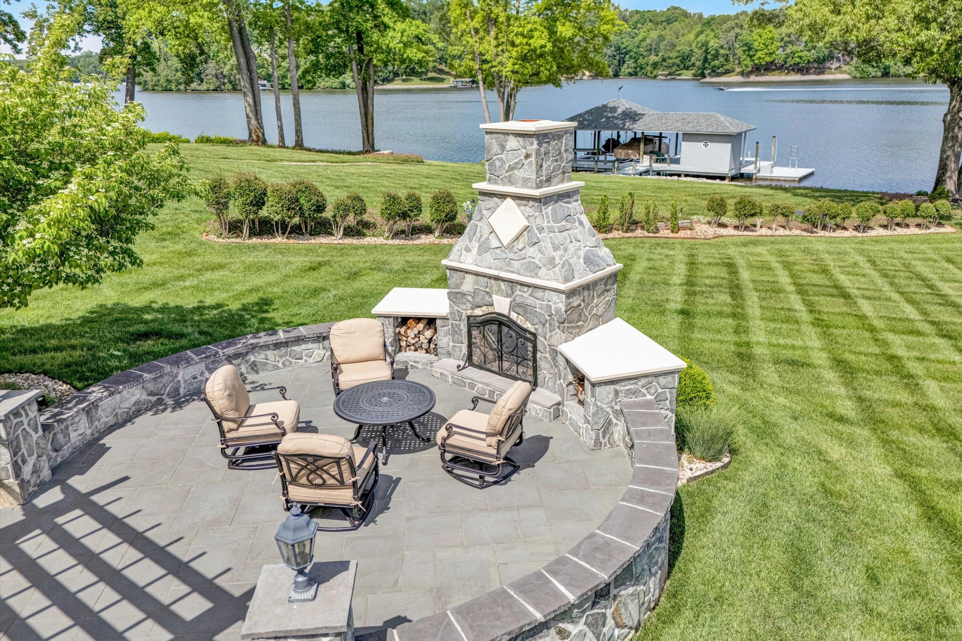 145 Briarwood CT - Photo 66