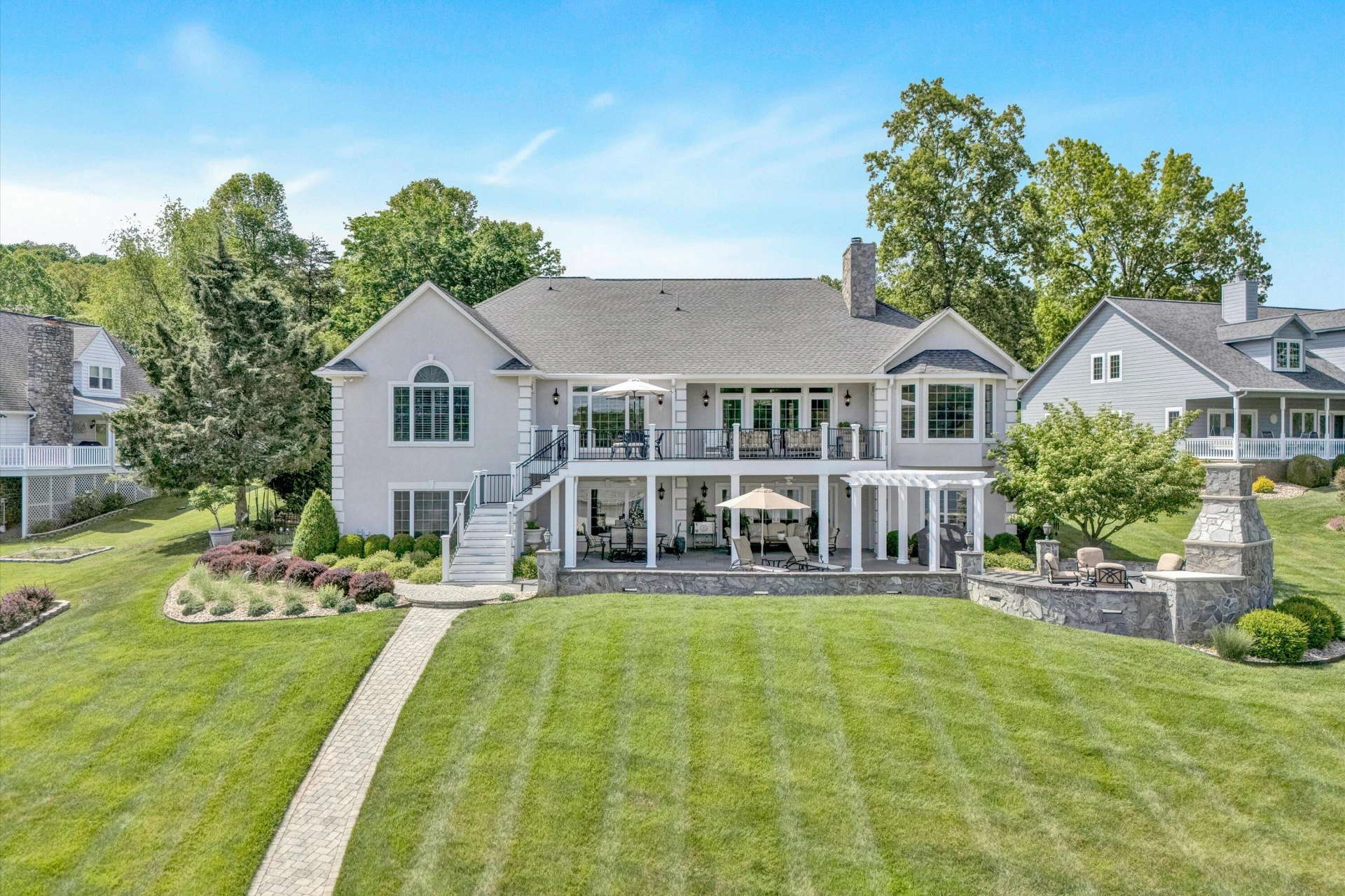 145 Briarwood CT - Photo 67