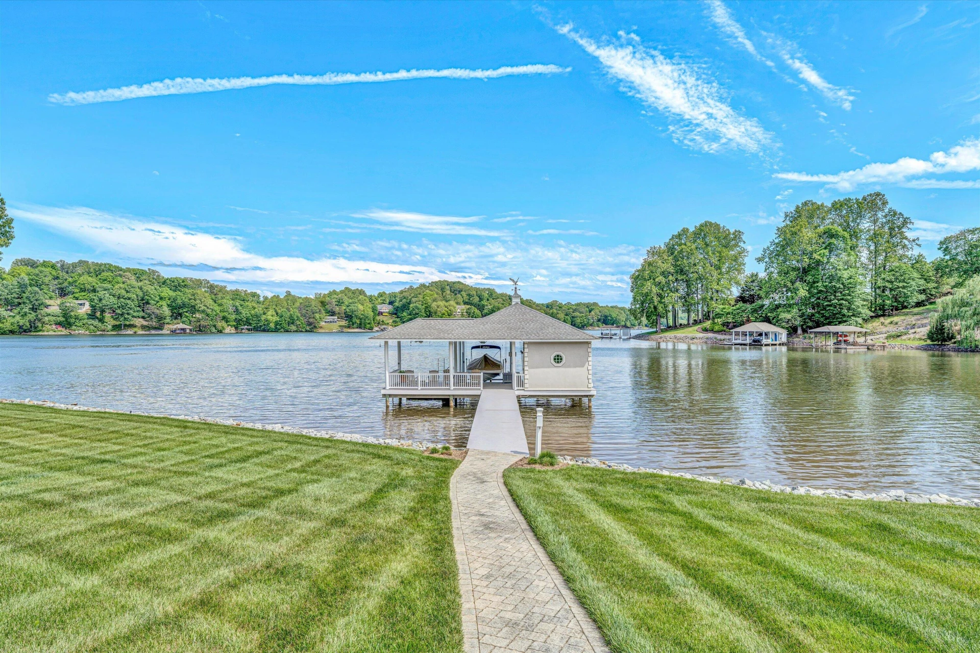 145 Briarwood CT - Photo 68