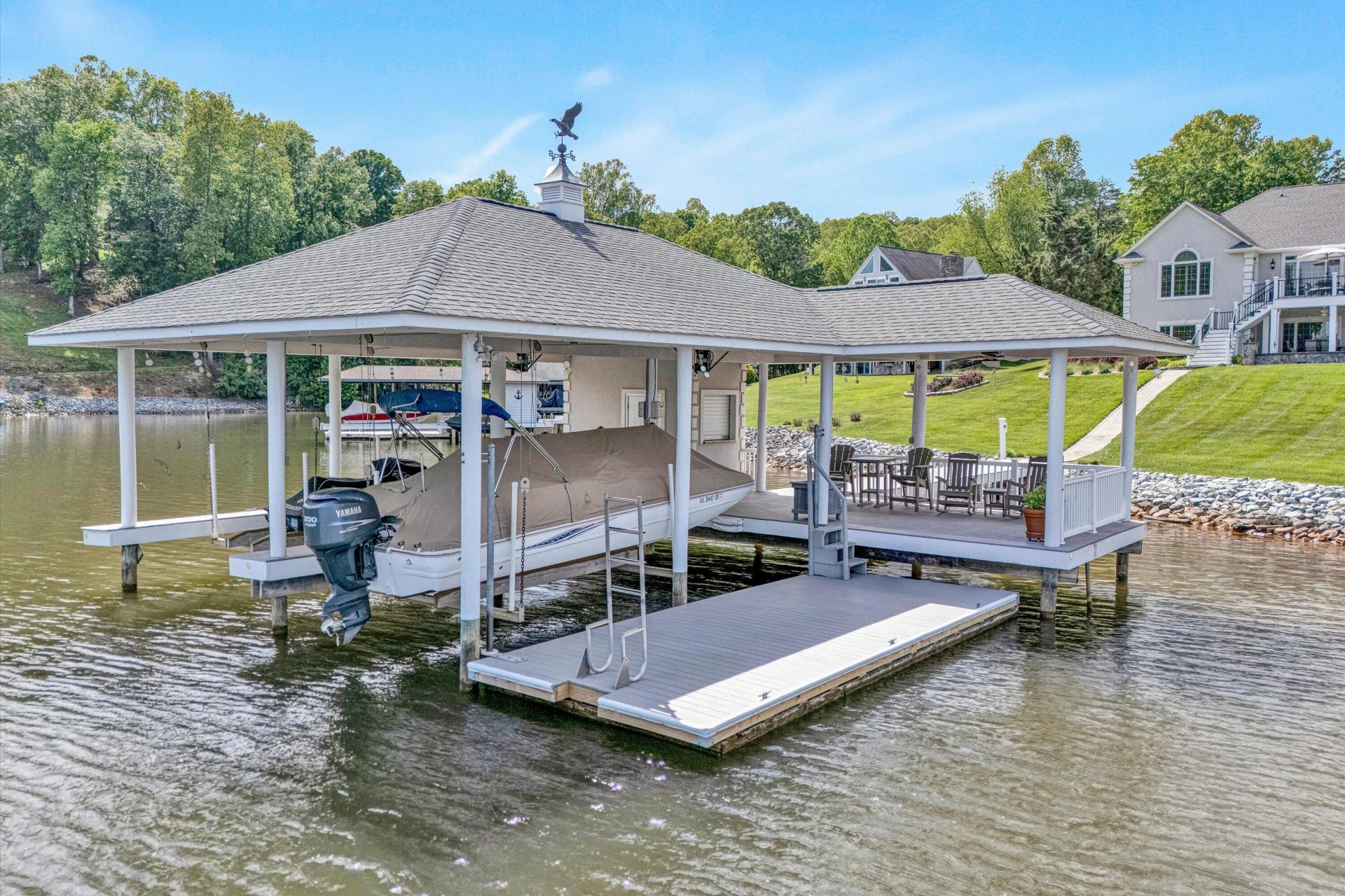 145 Briarwood CT - Photo 70