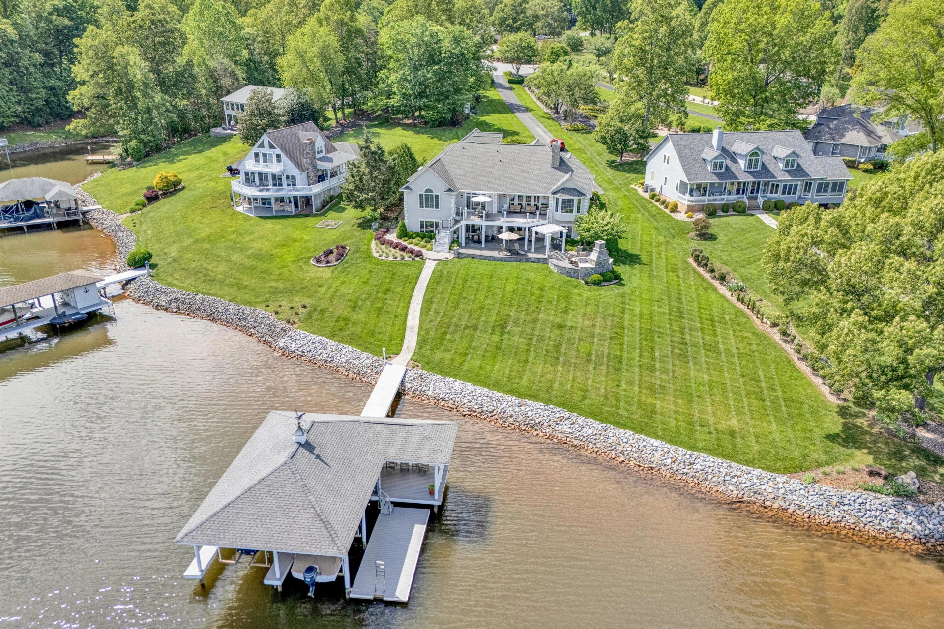 145 Briarwood CT - Photo 80