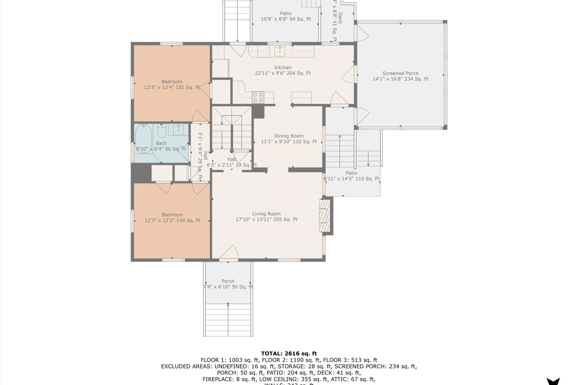 4816 COLONIAL AVE