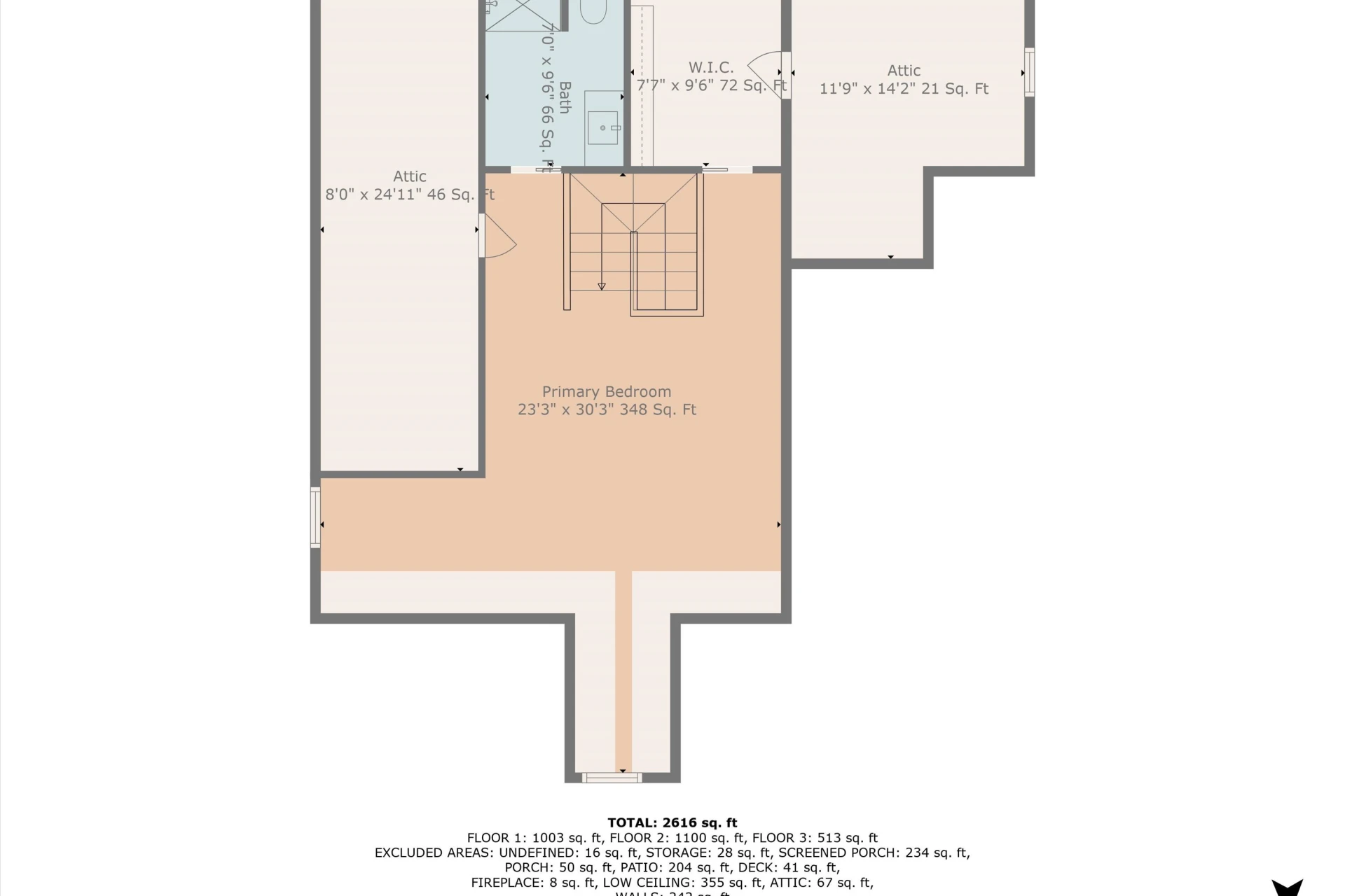 4816 COLONIAL AVE - Photo 3