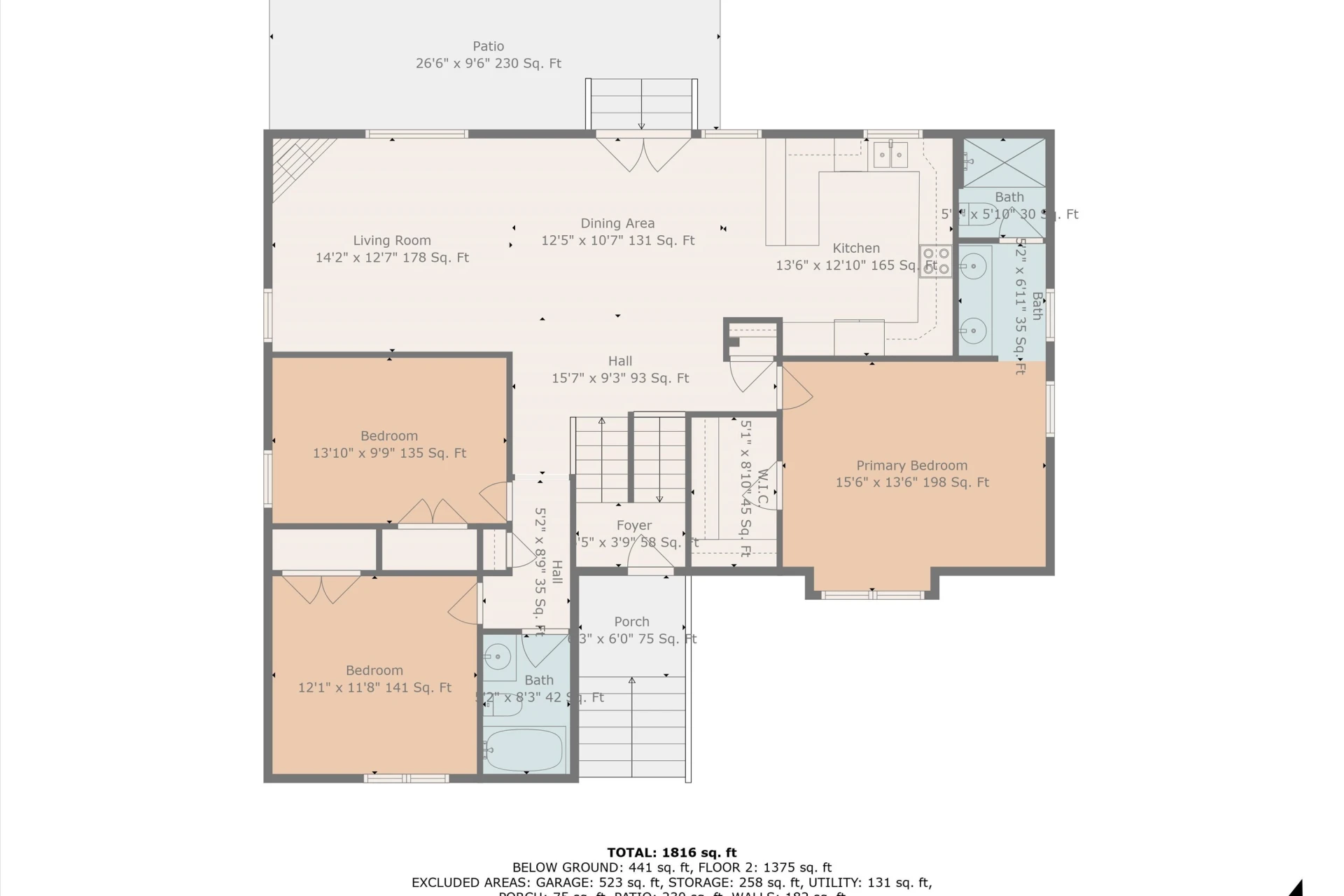 7123 Tall Oak LN
