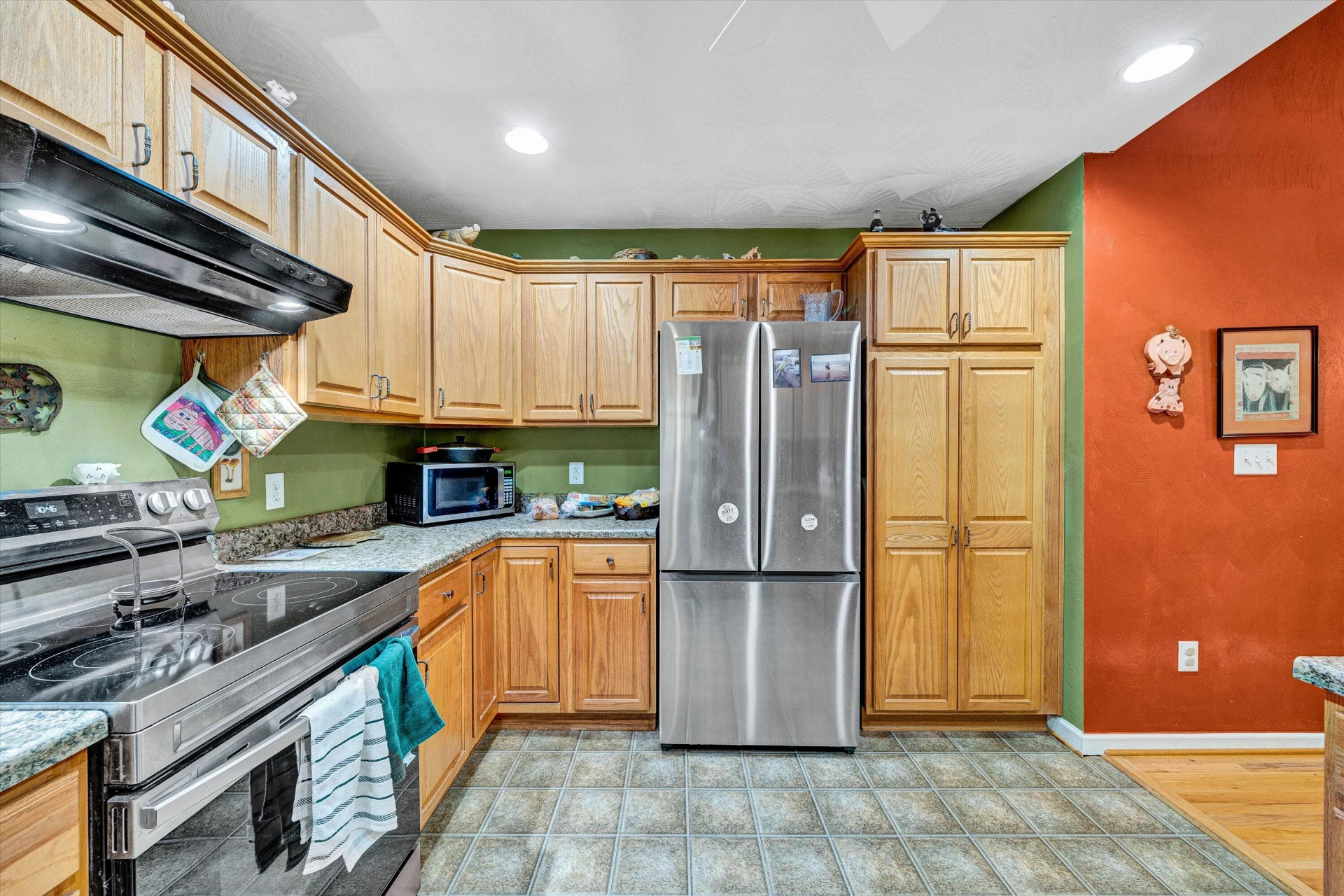 7123 Tall Oak LN - Photo 12
