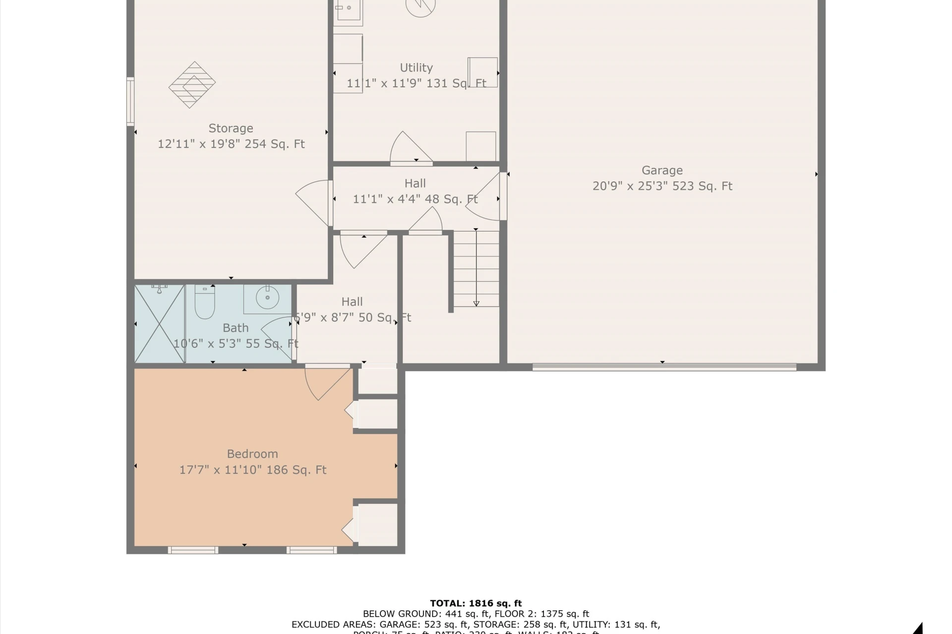 7123 Tall Oak LN - Photo 3