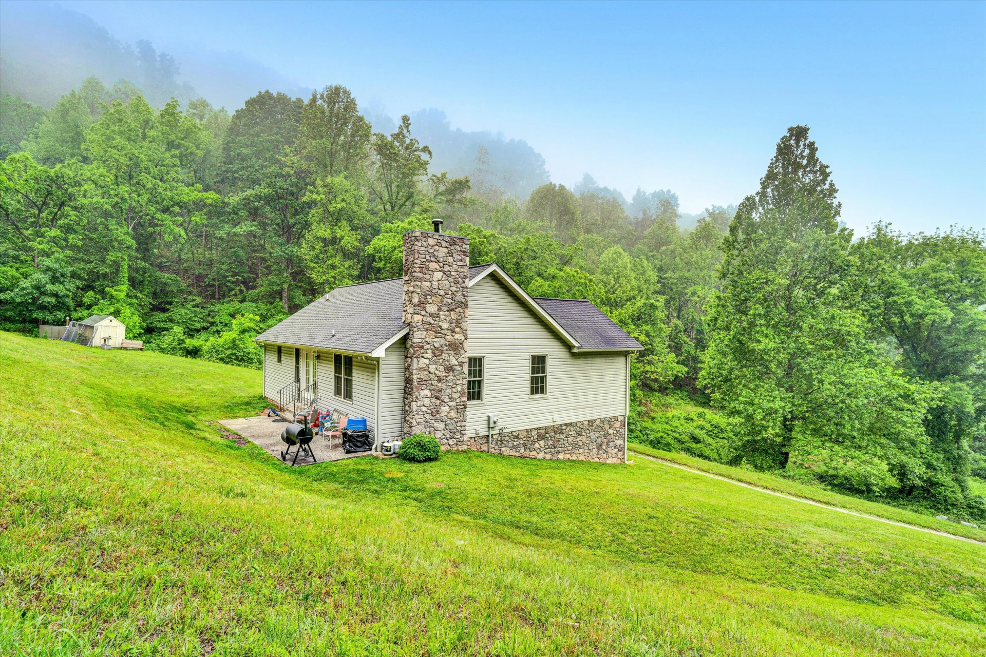 7123 Tall Oak LN - Photo 31