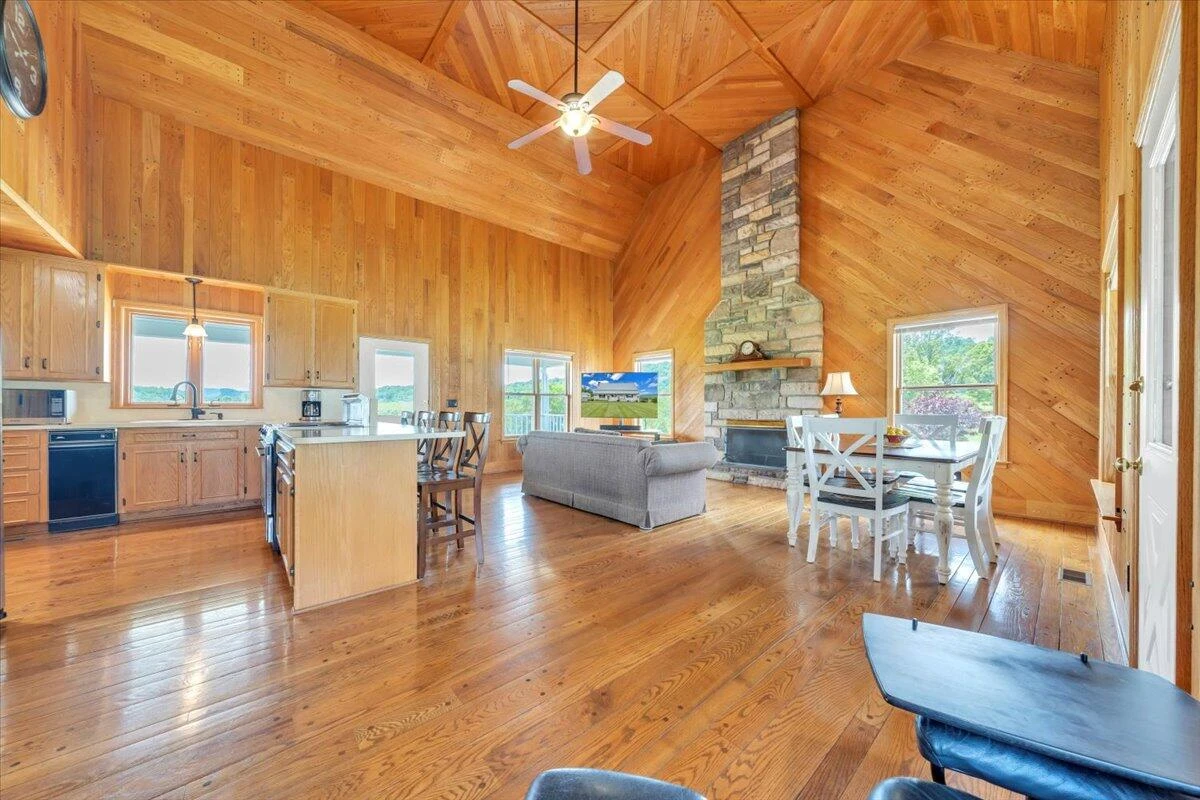 853 Hardbarger RD - Photo 12