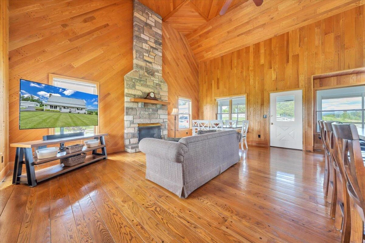 853 Hardbarger RD - Photo 15