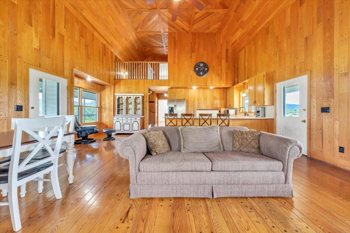 853 Hardbarger RD - Photo 17