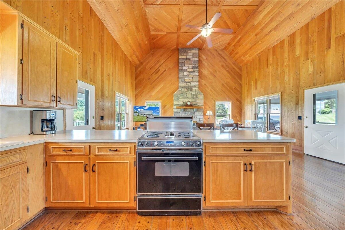 853 Hardbarger RD - Photo 27