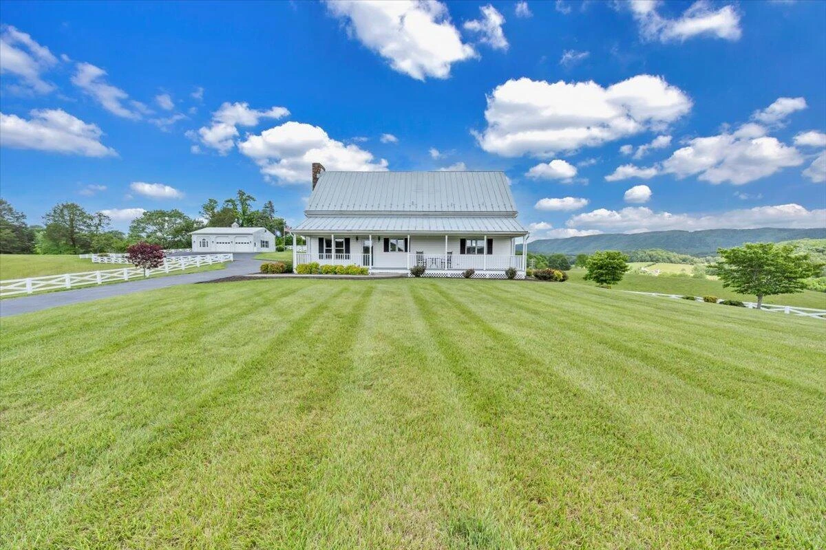 853 Hardbarger RD - Photo 61