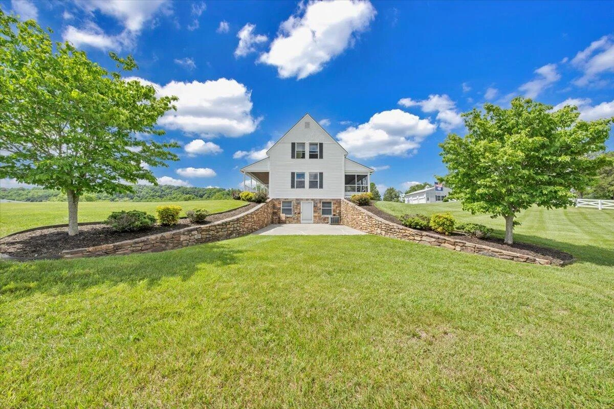 853 Hardbarger RD - Photo 64
