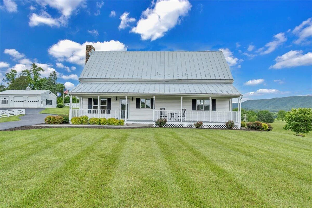 853 Hardbarger RD - Photo 7
