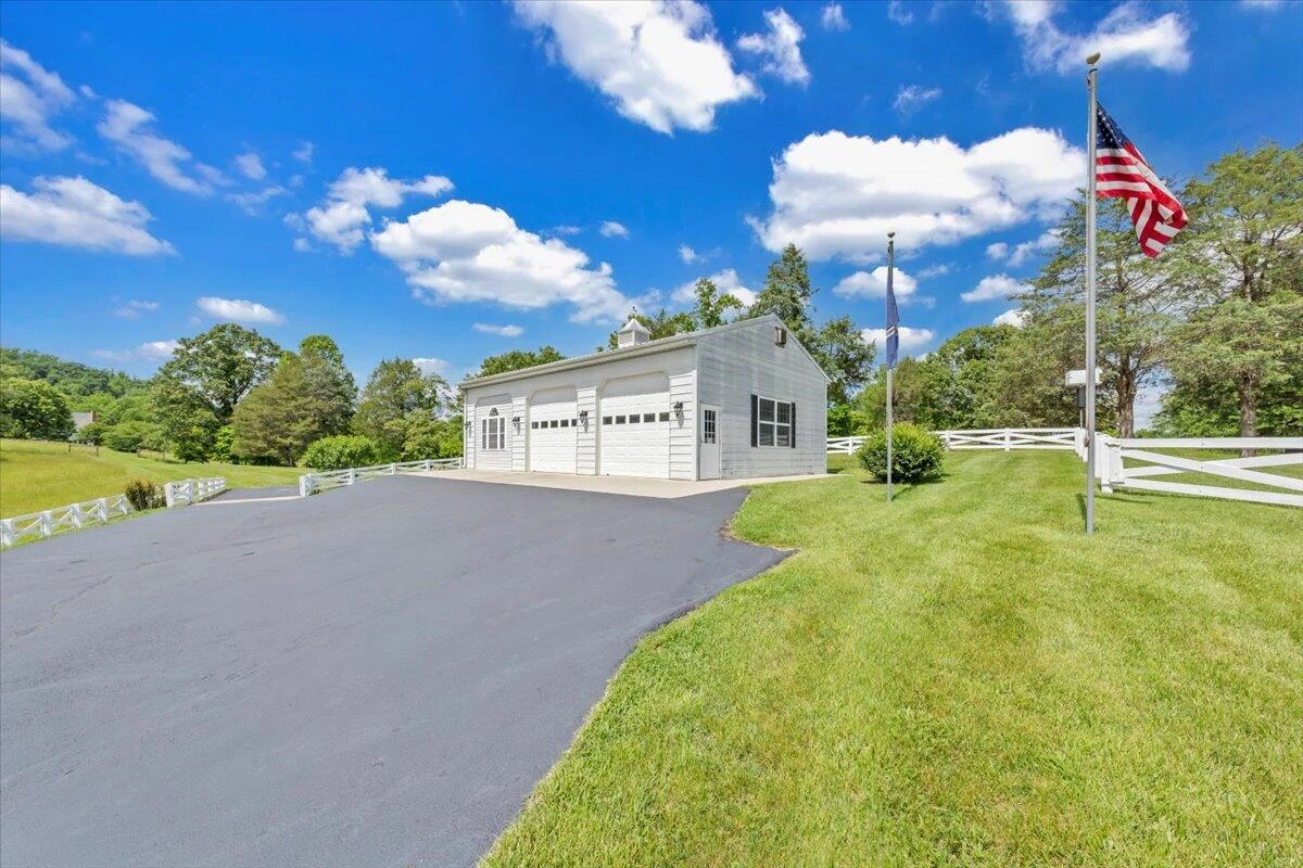 853 Hardbarger RD - Photo 72