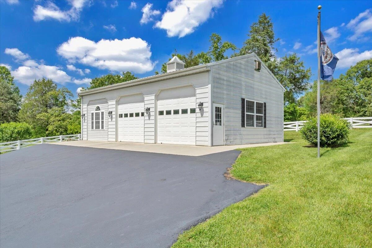 853 Hardbarger RD - Photo 73