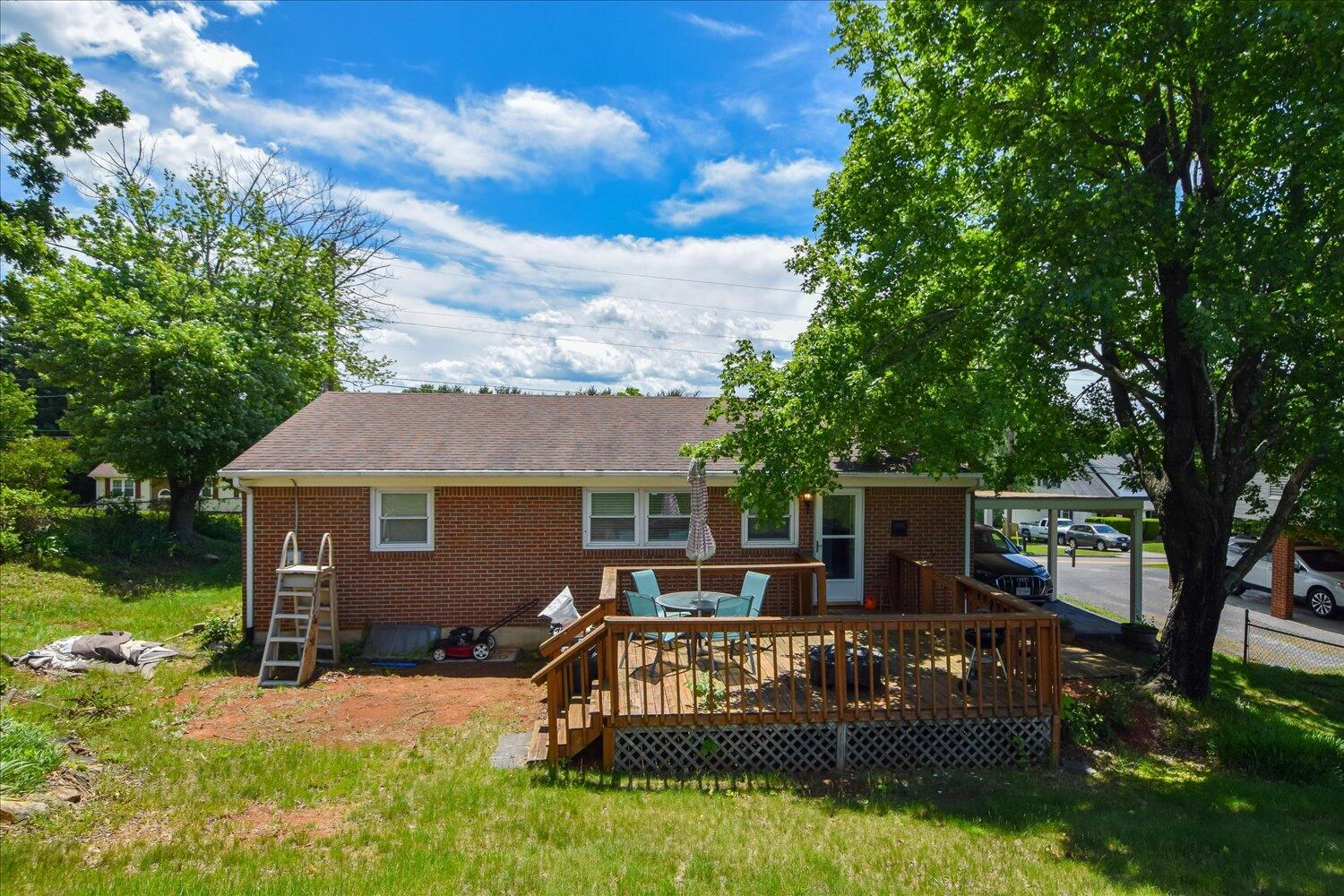 1518 Mountain View RD - Photo 18