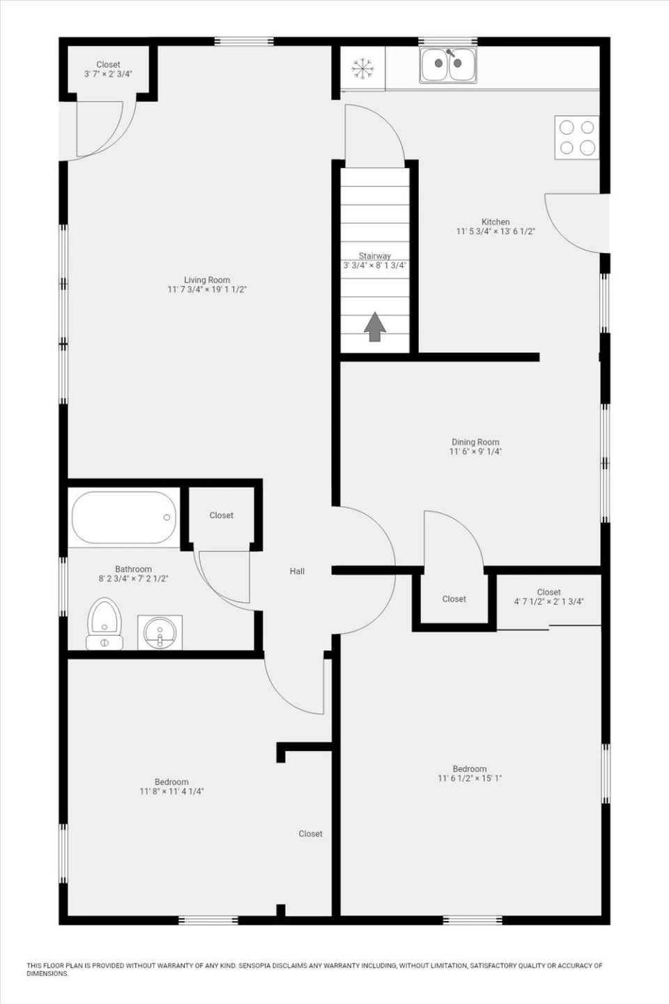 1518 Mountain View RD - Photo 2