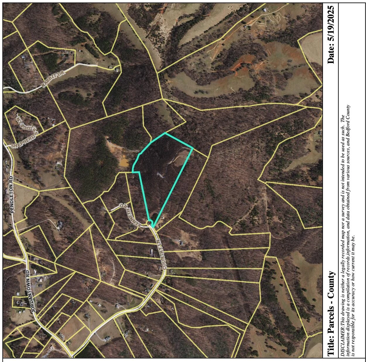 Tract 11 Country LN - Photo 2