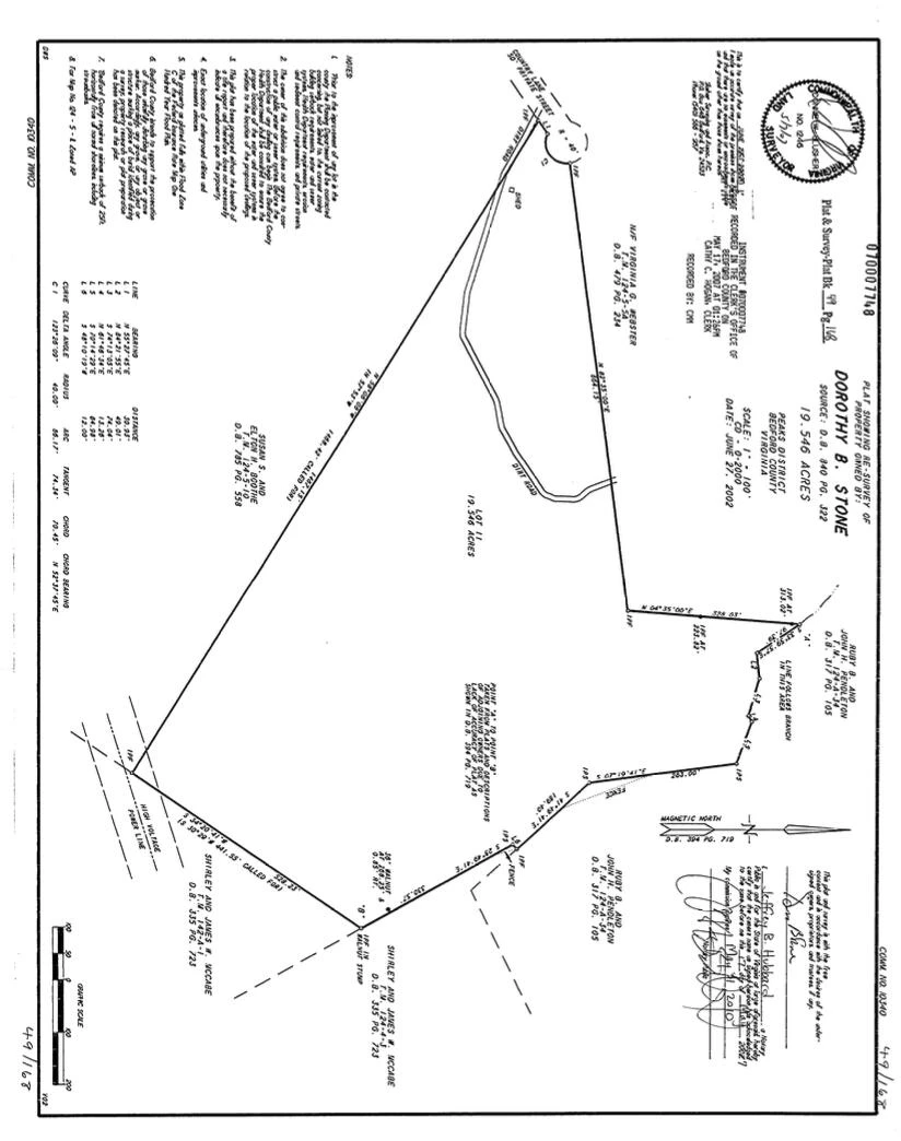 Tract 11 Country LN - Photo 8