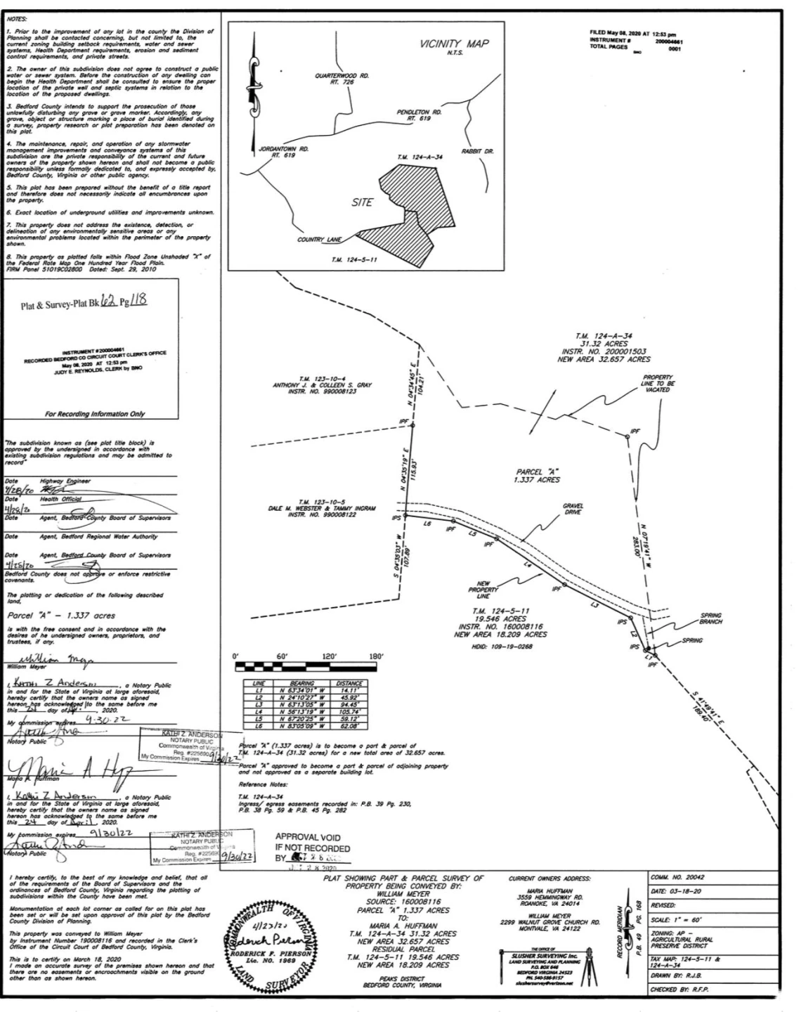 Tract 11 Country LN - Photo 9