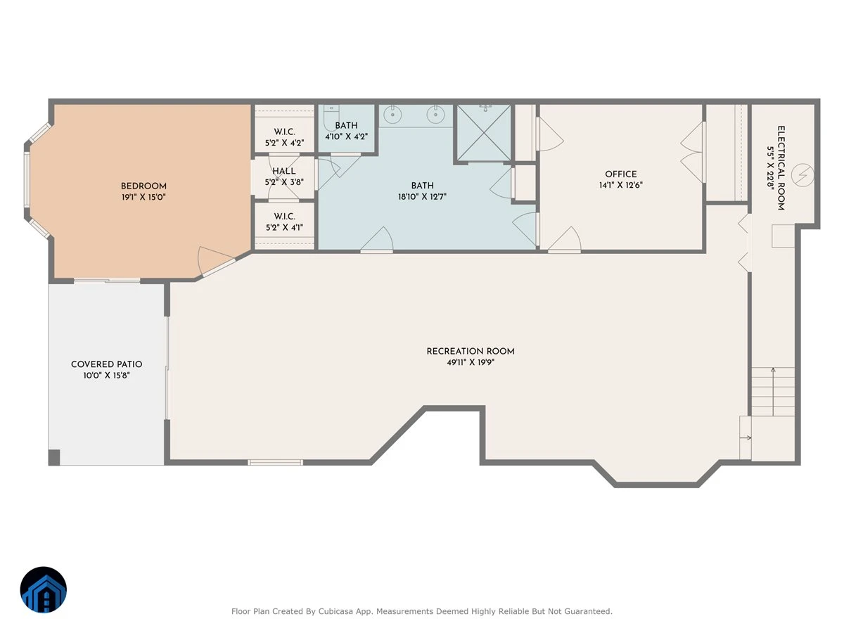 1067 Margarita CT - Photo 3