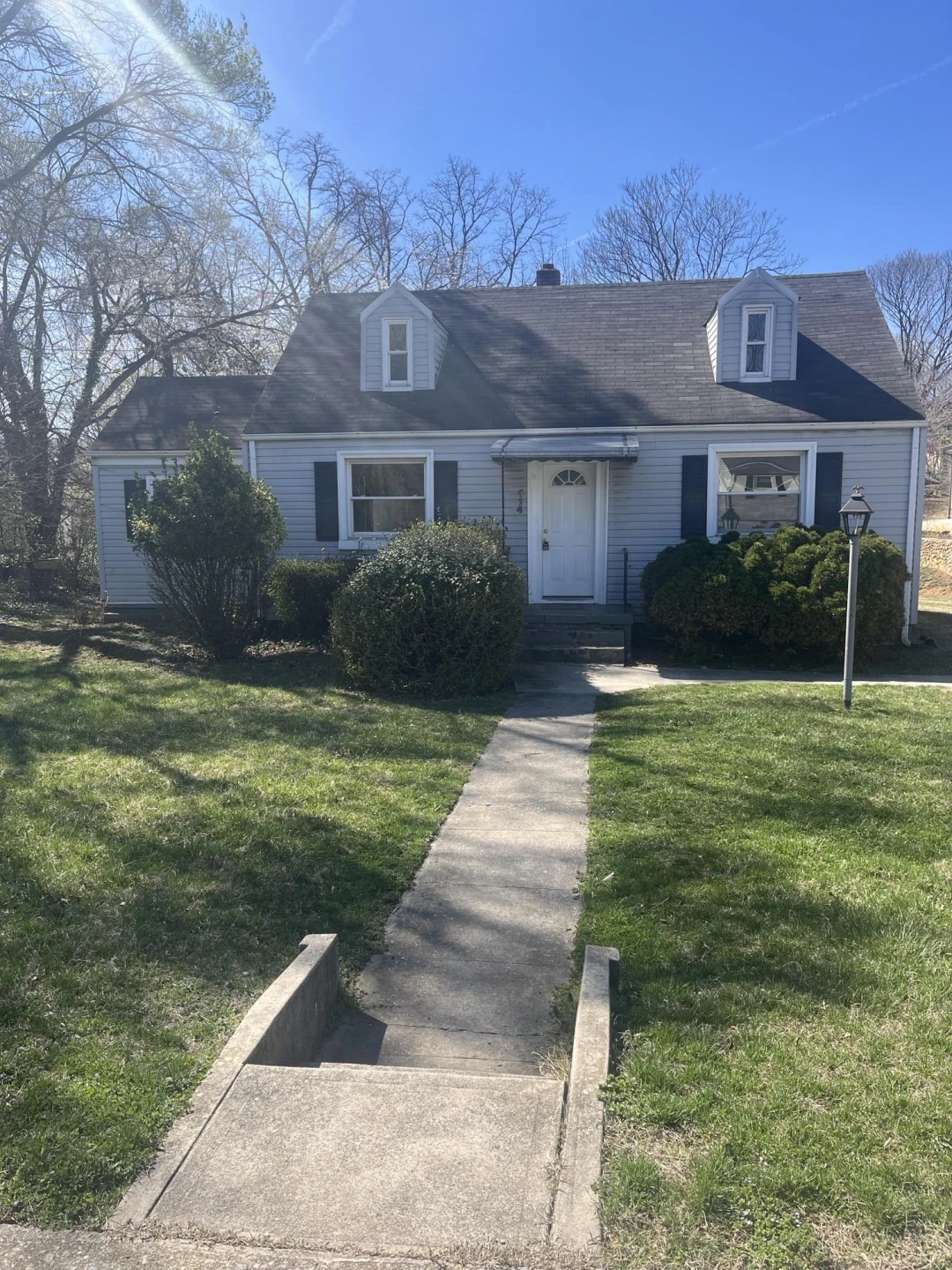 514 Westwood BLVD