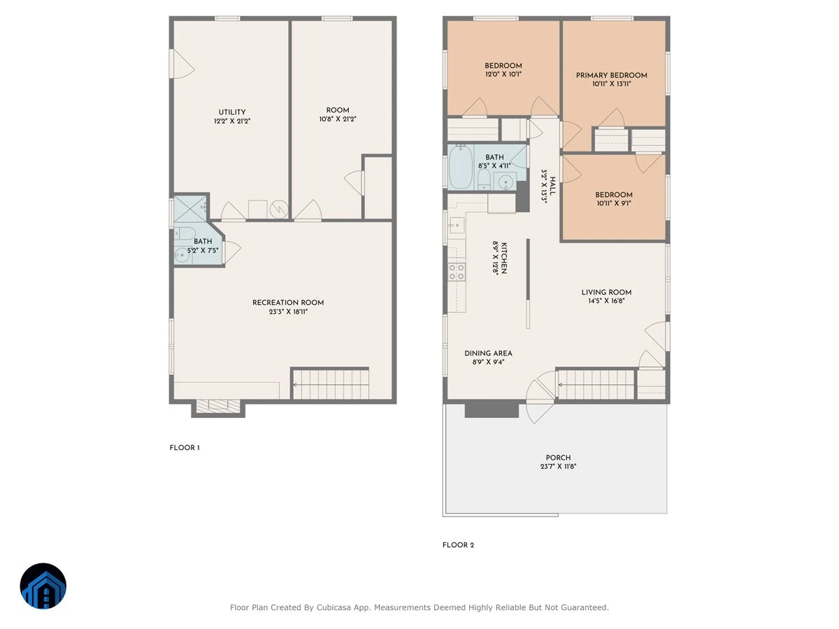 3734 Long Meadow AVE - Photo 5