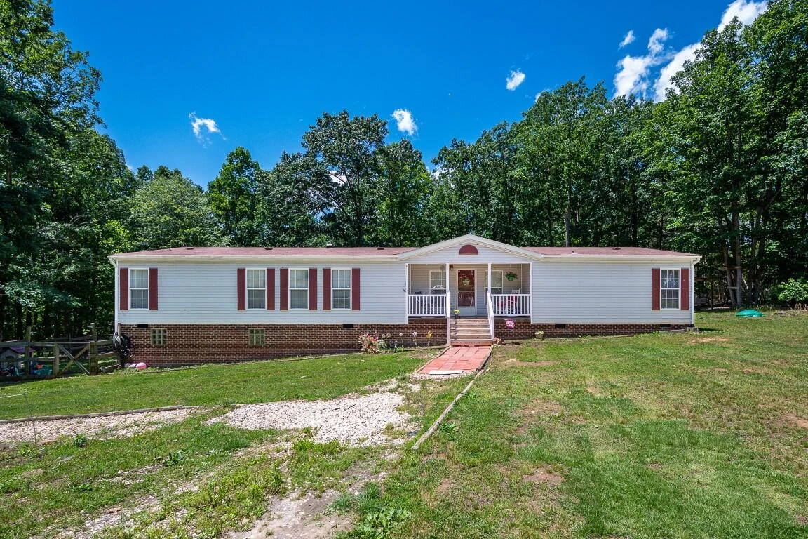 1145 Shady Rest LN