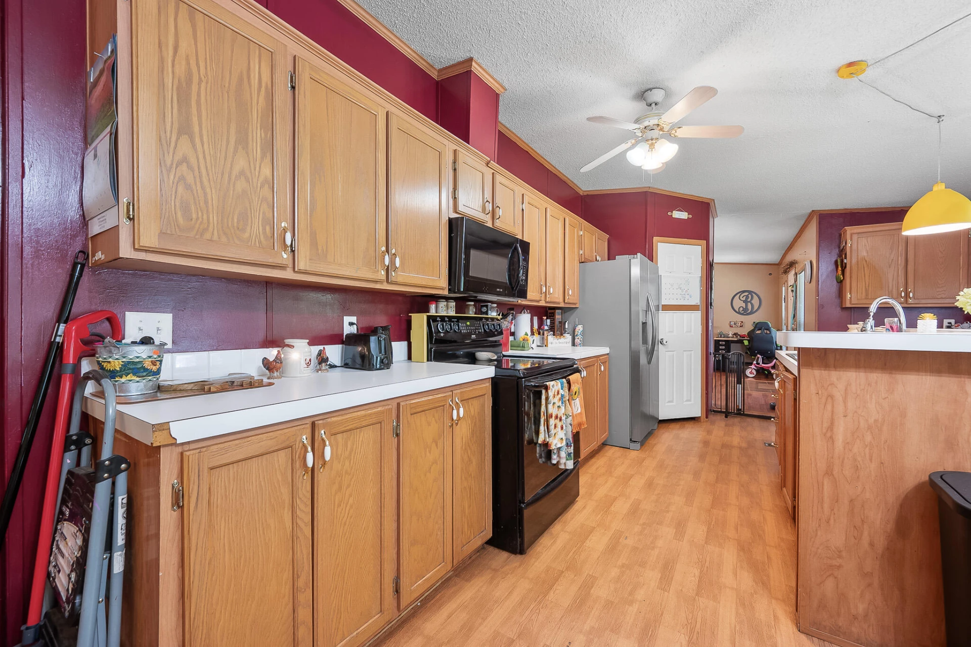 1145 Shady Rest LN - Photo 14