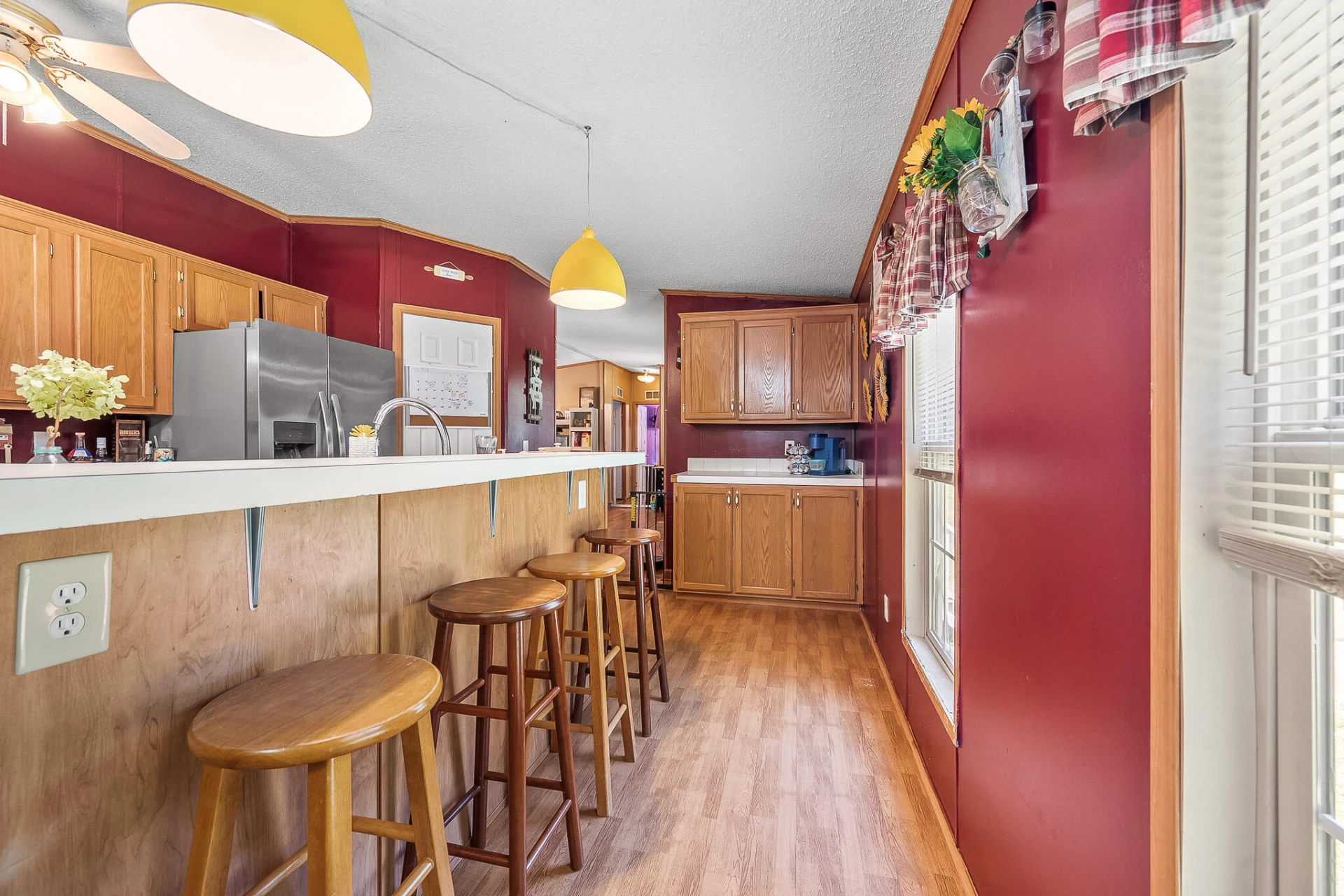 1145 Shady Rest LN - Photo 16