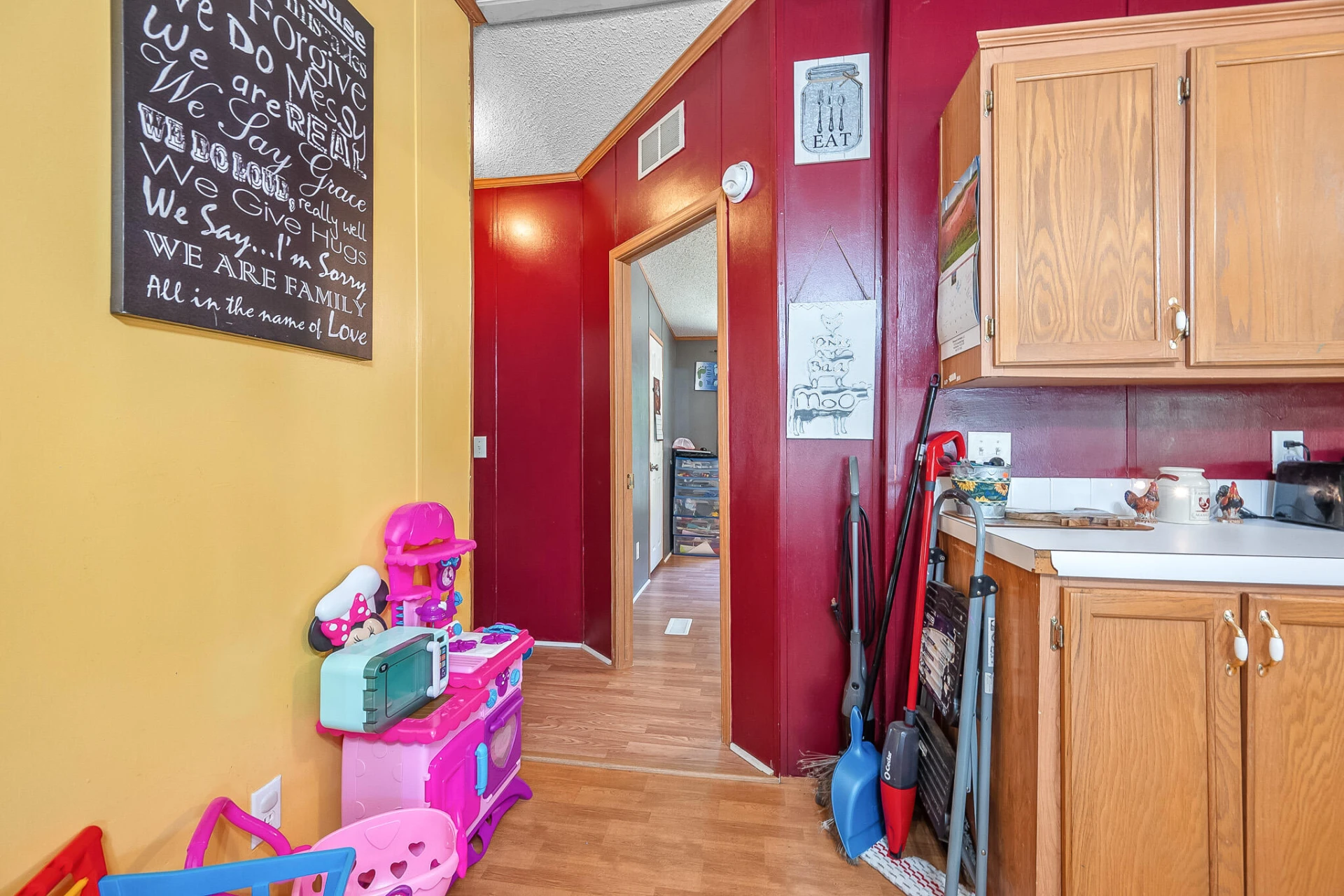 1145 Shady Rest LN - Photo 19