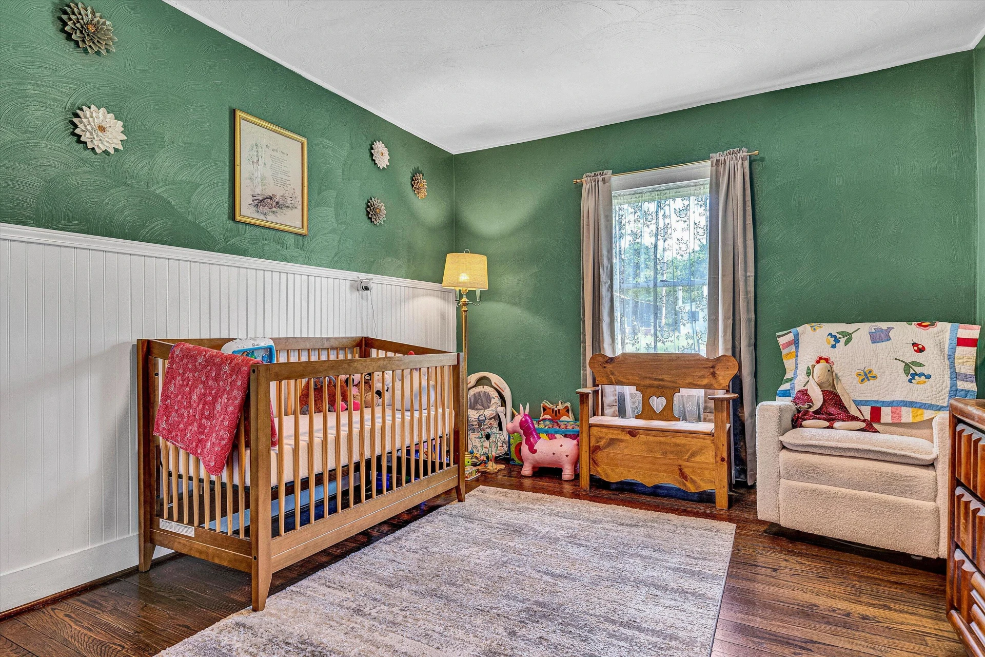 723 White Church RD - Photo 11