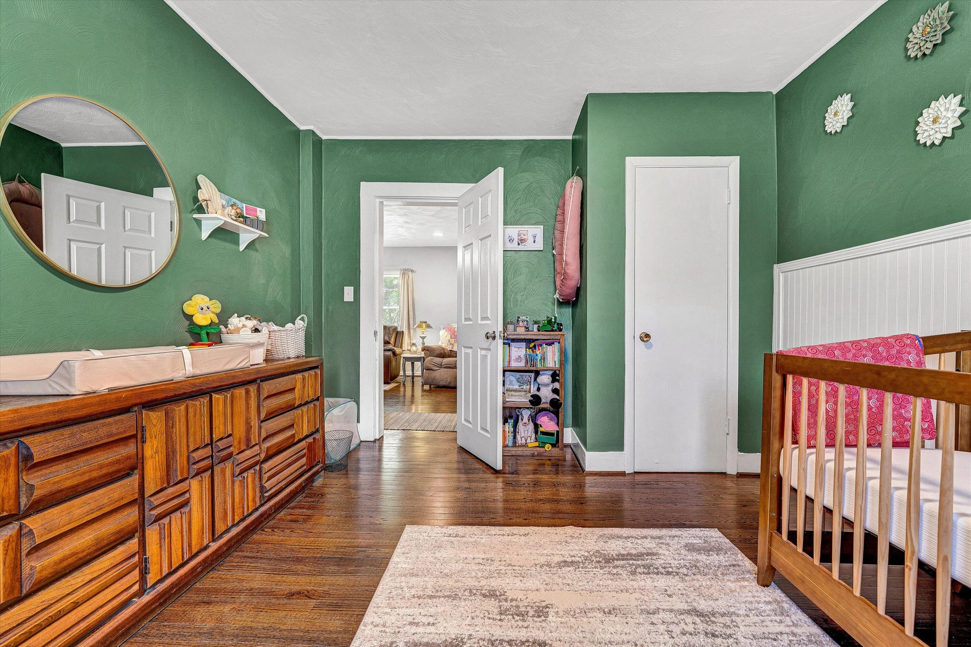 723 White Church RD - Photo 12