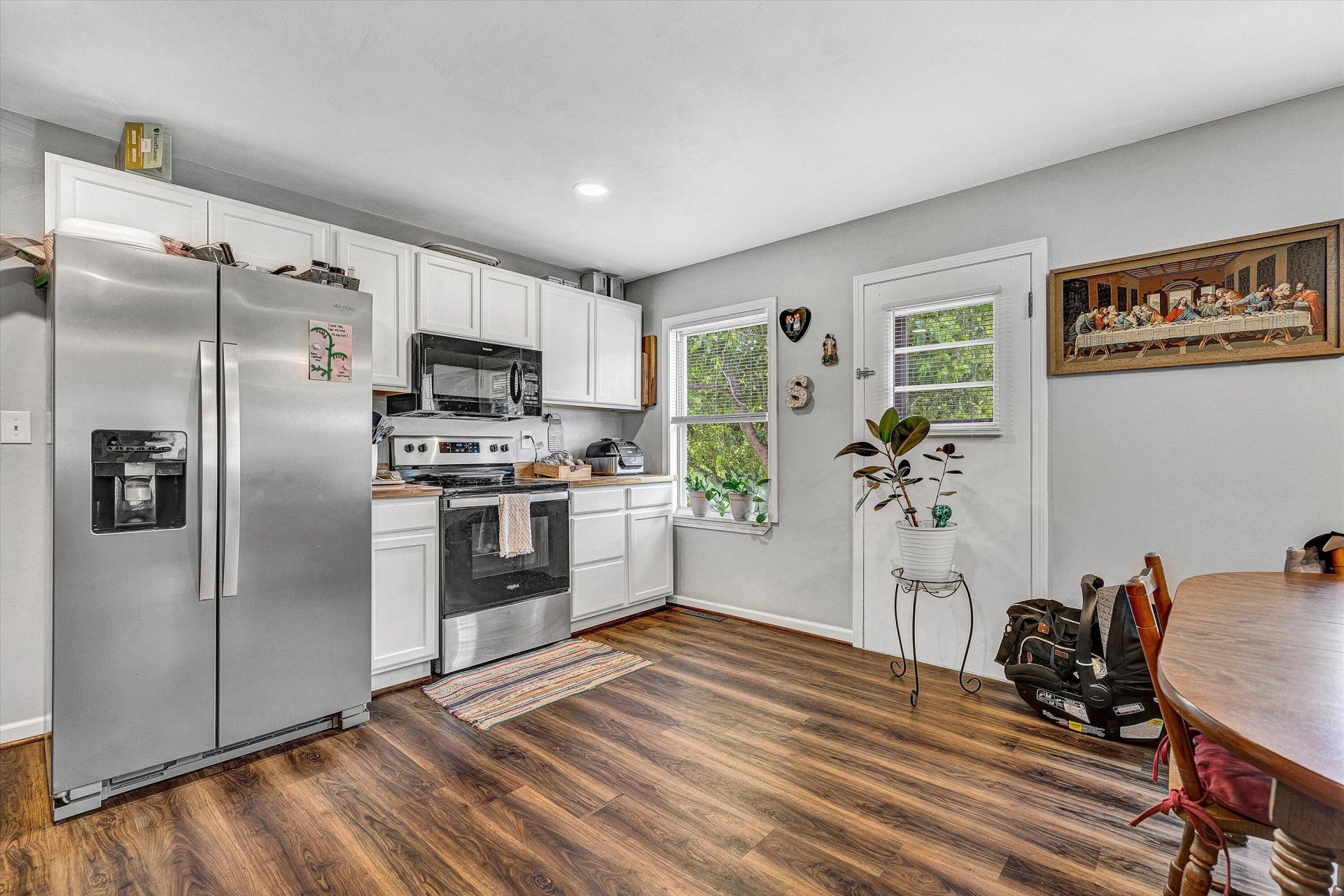 723 White Church RD - Photo 15